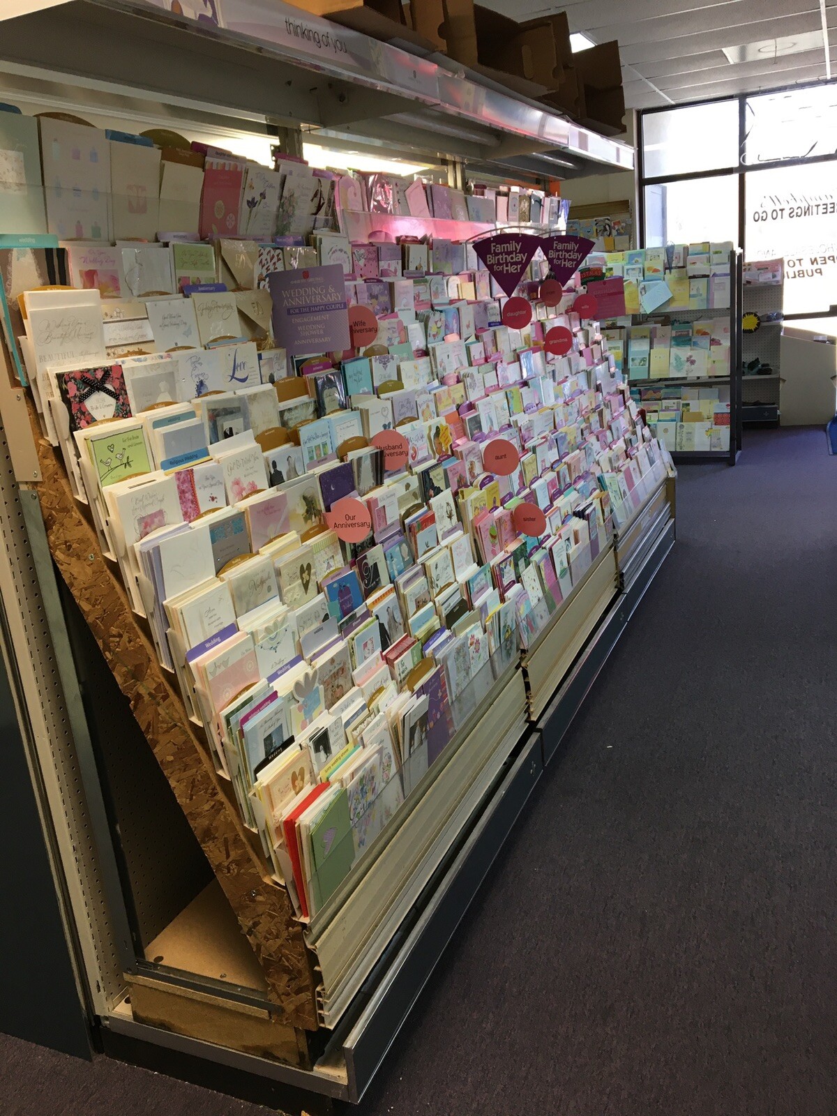 Greeting Card Lot 30 Cards W/ Envelopes Birthday Holiday All-Occasion NEW