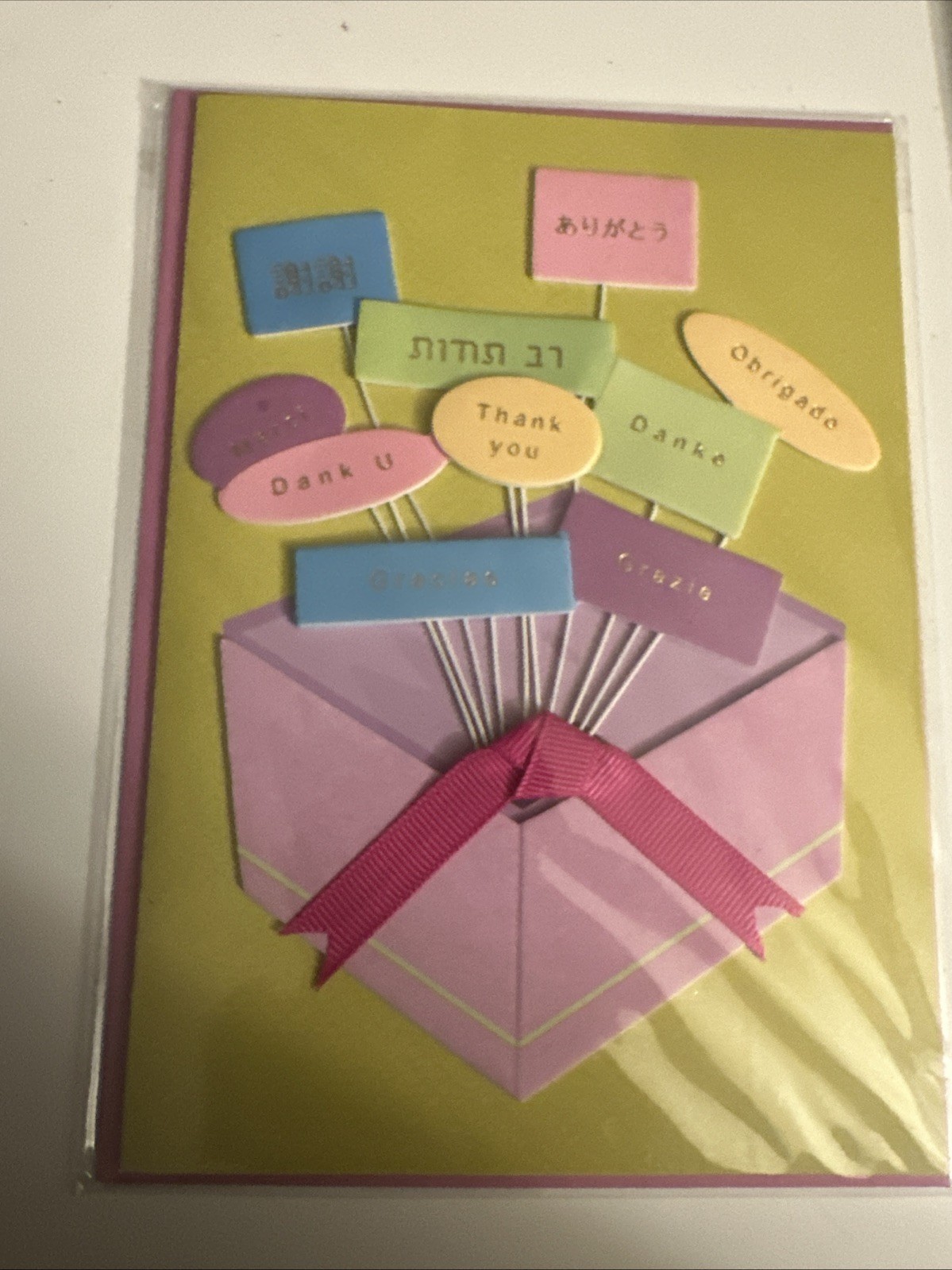 Beautiful Handmade and Embellished Greeting Cards–set of 8 Birthday & more Q36