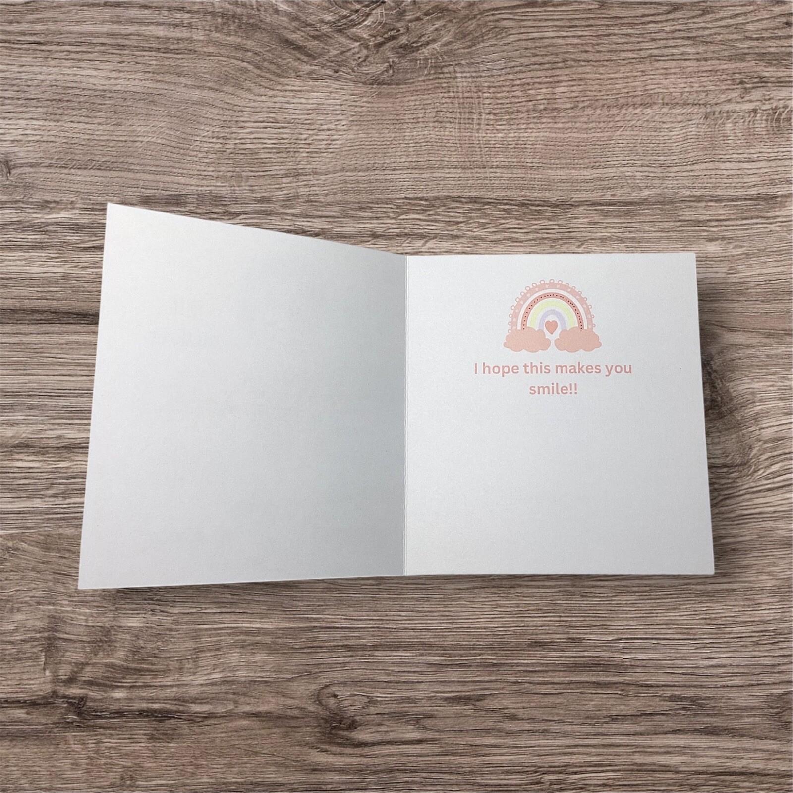Any Occasion Card – Hello Sunshine – Her Girl Friend Woman Cheery