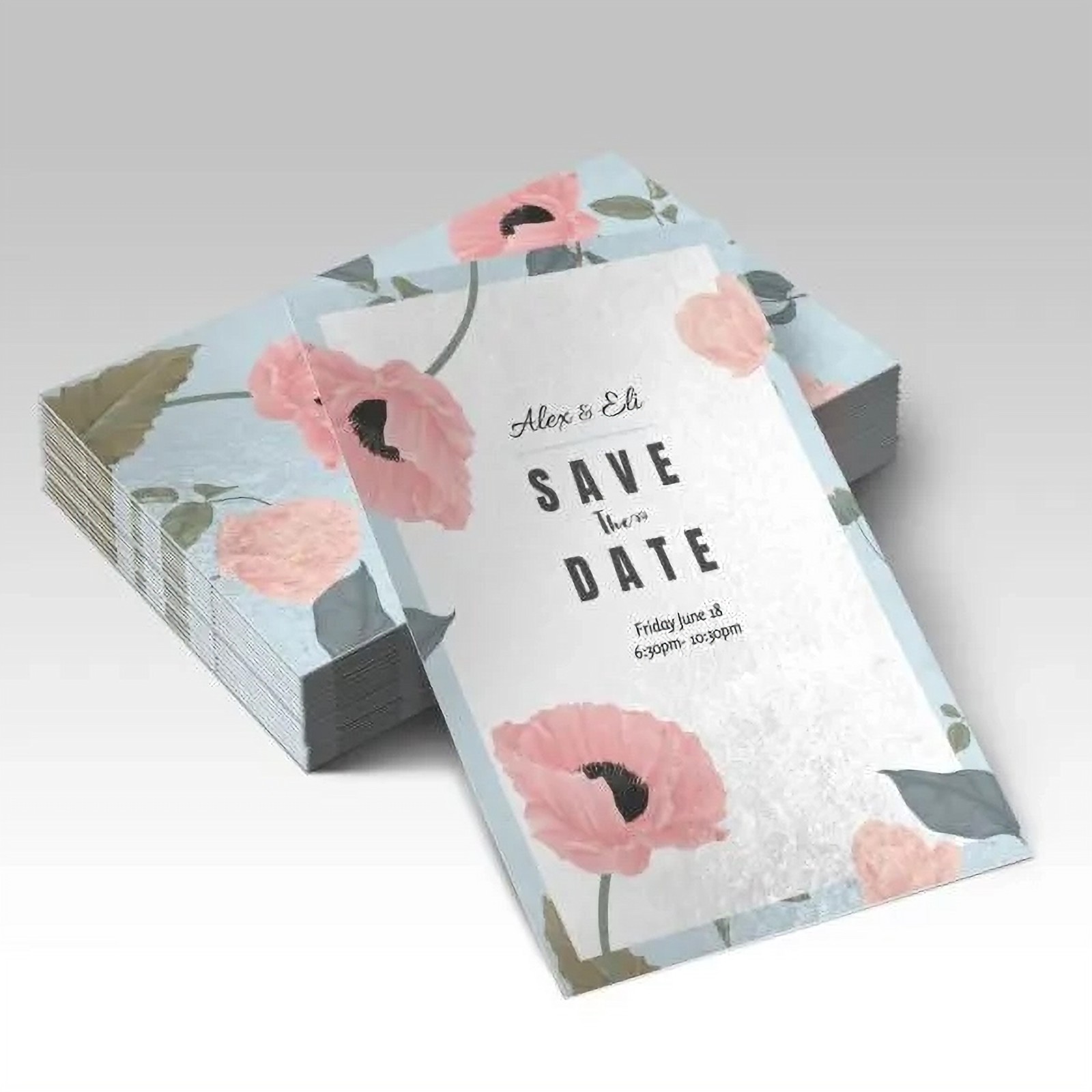 Invitations