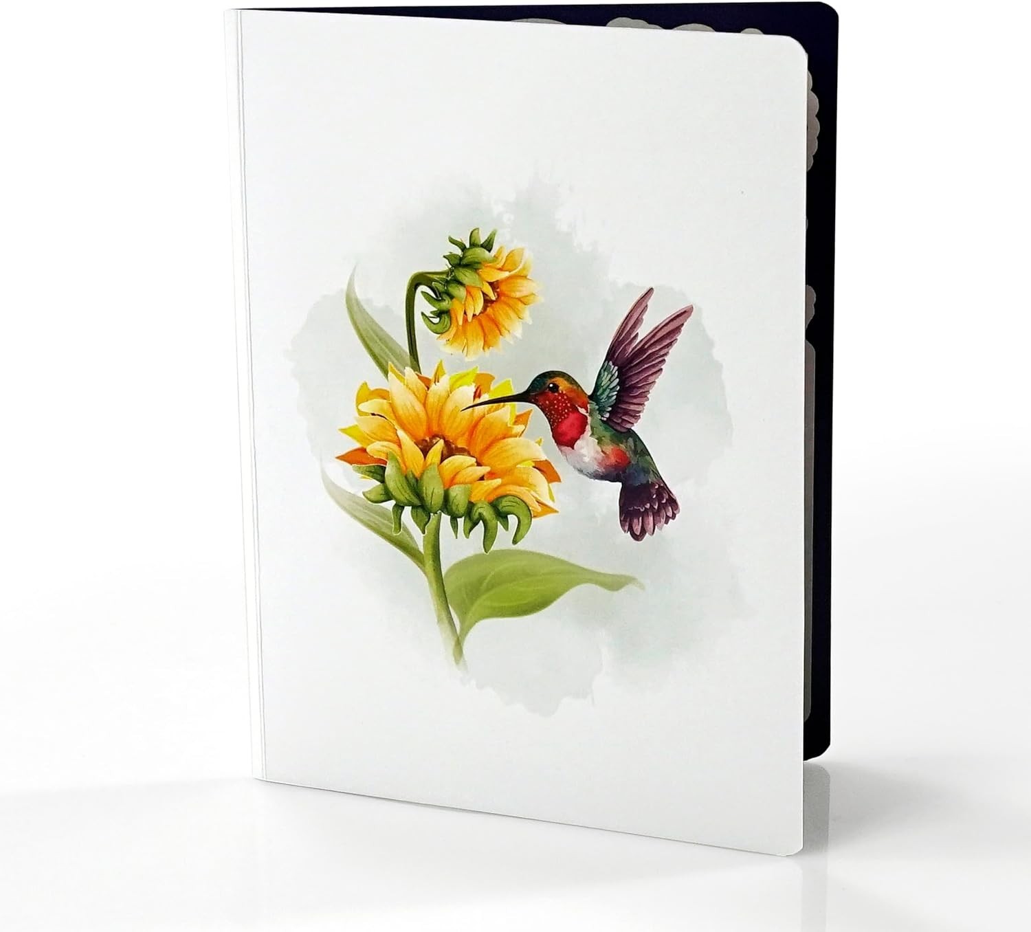 Floral 3D Pop Up Card – Birthday, Mothers Day