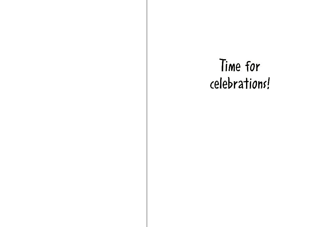 Congrats- Congratulations Greeting Card – 01733