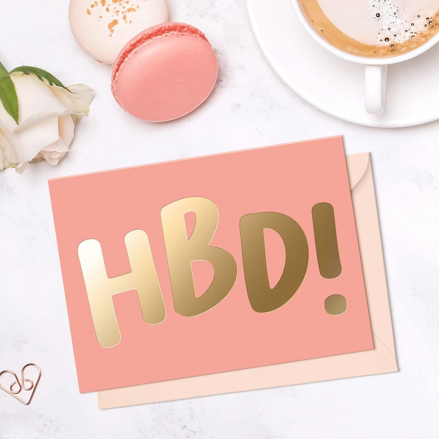 Set of 20 Luxury Birthday Cards & Envelopes – Unique Designs for Every Occasion