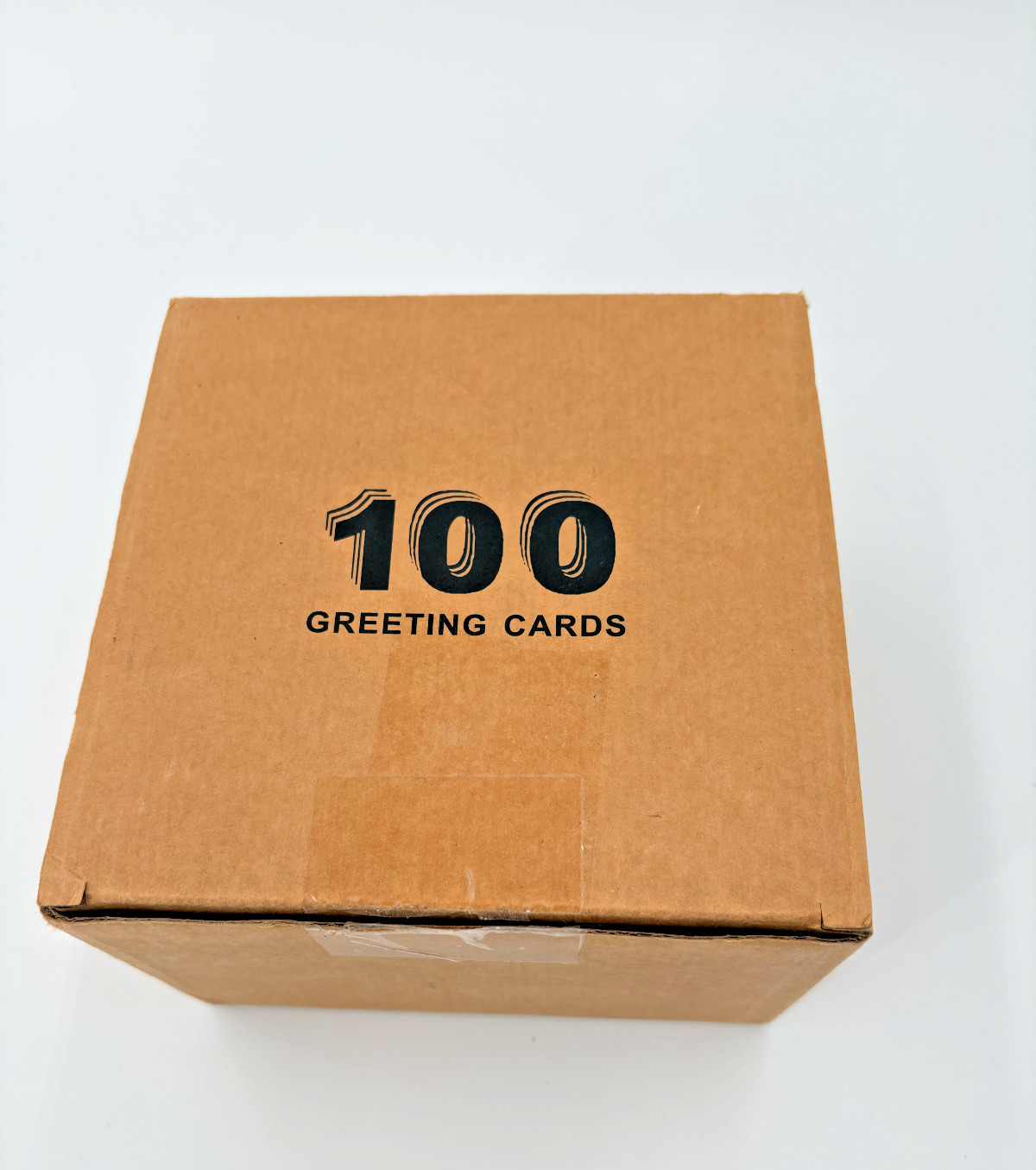 100-Pack Blank Note Cards All Occasion Greeting Cards, Assorted 4 x 6 inch