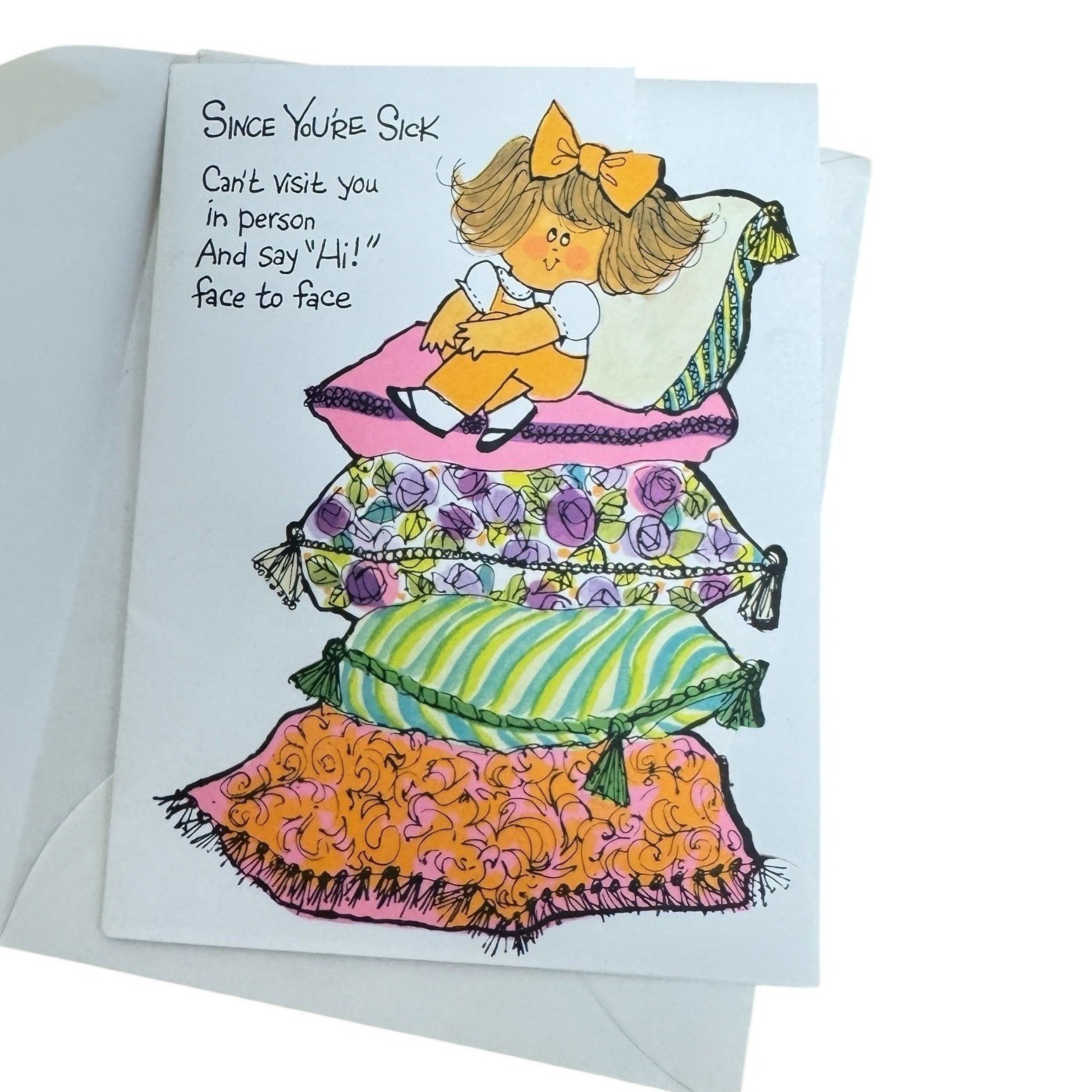 3lbs Vintage Greeting Card Lot Mixed Occasions Birthday Get Well Thanks Ephemera