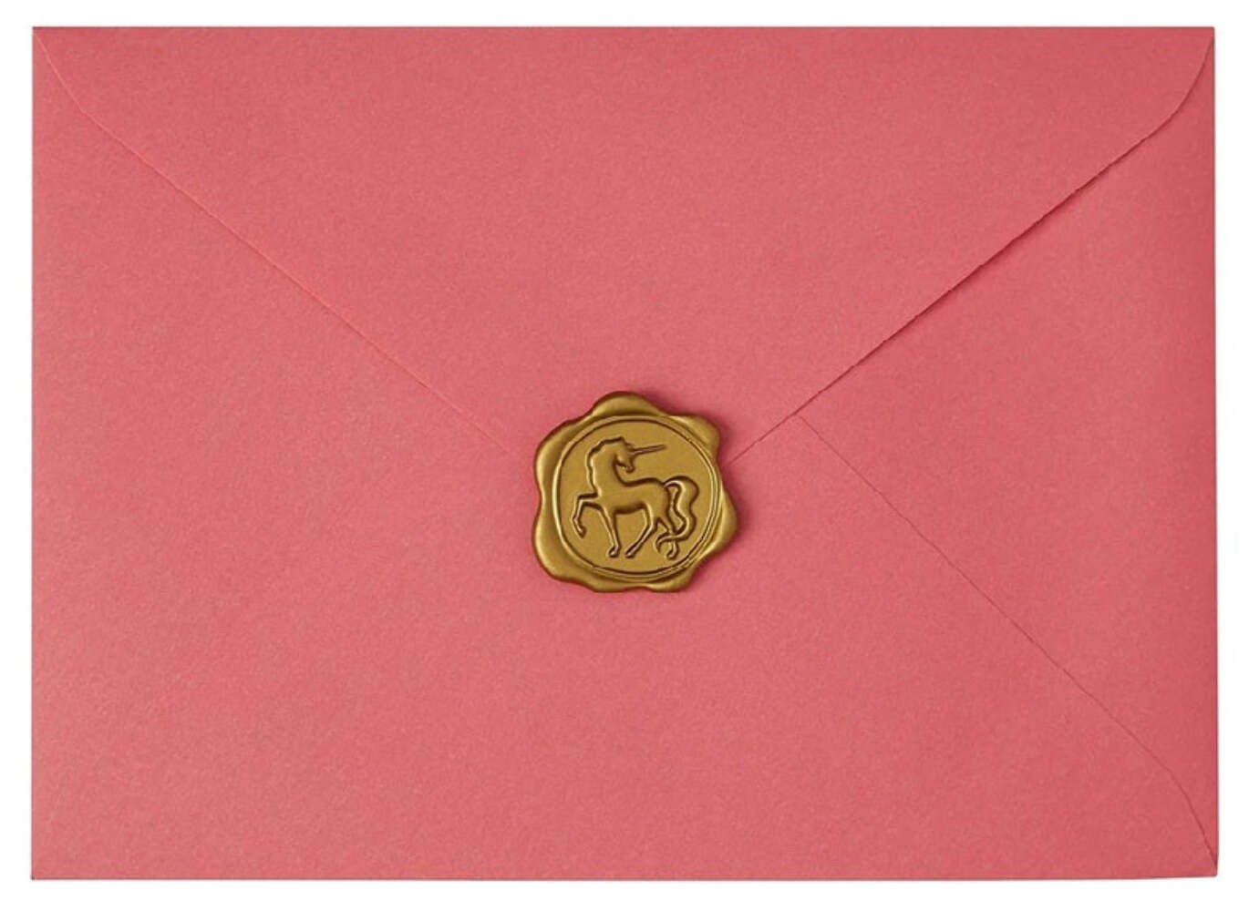 Luxury Birthday Greeting Card – Donuts