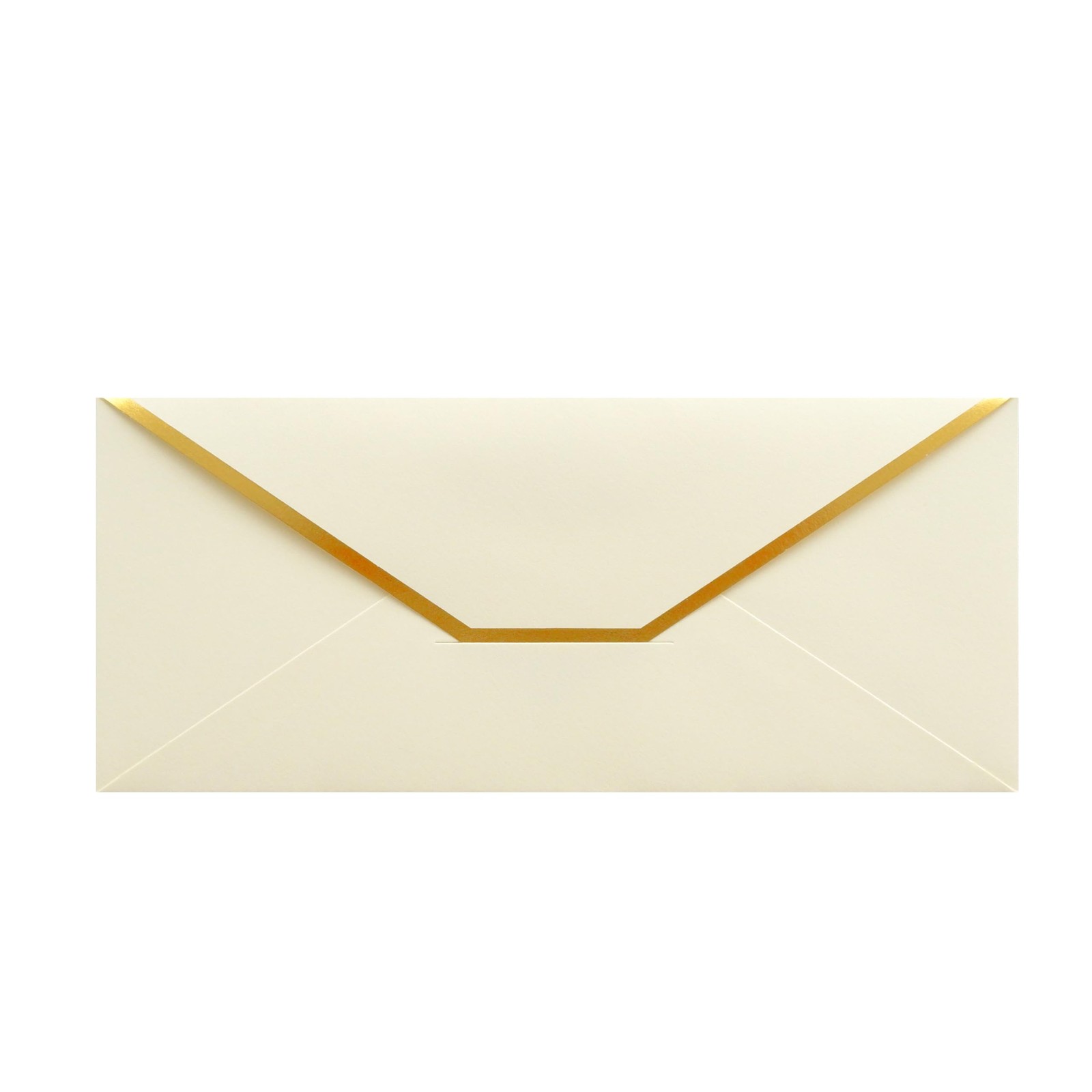 Money Envelopes – V-Flap Foil Border Luxury Gifting Money Envelopes 3 x 7 – P…