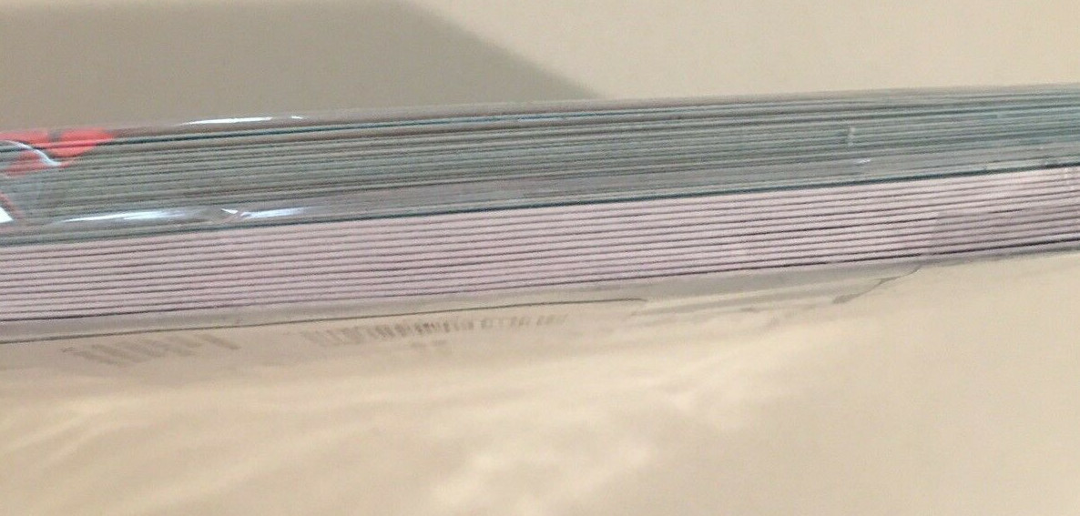 Hallmark Thank You Notes & Envelopes Pack Of 12 Teal White Blank Inside NEW