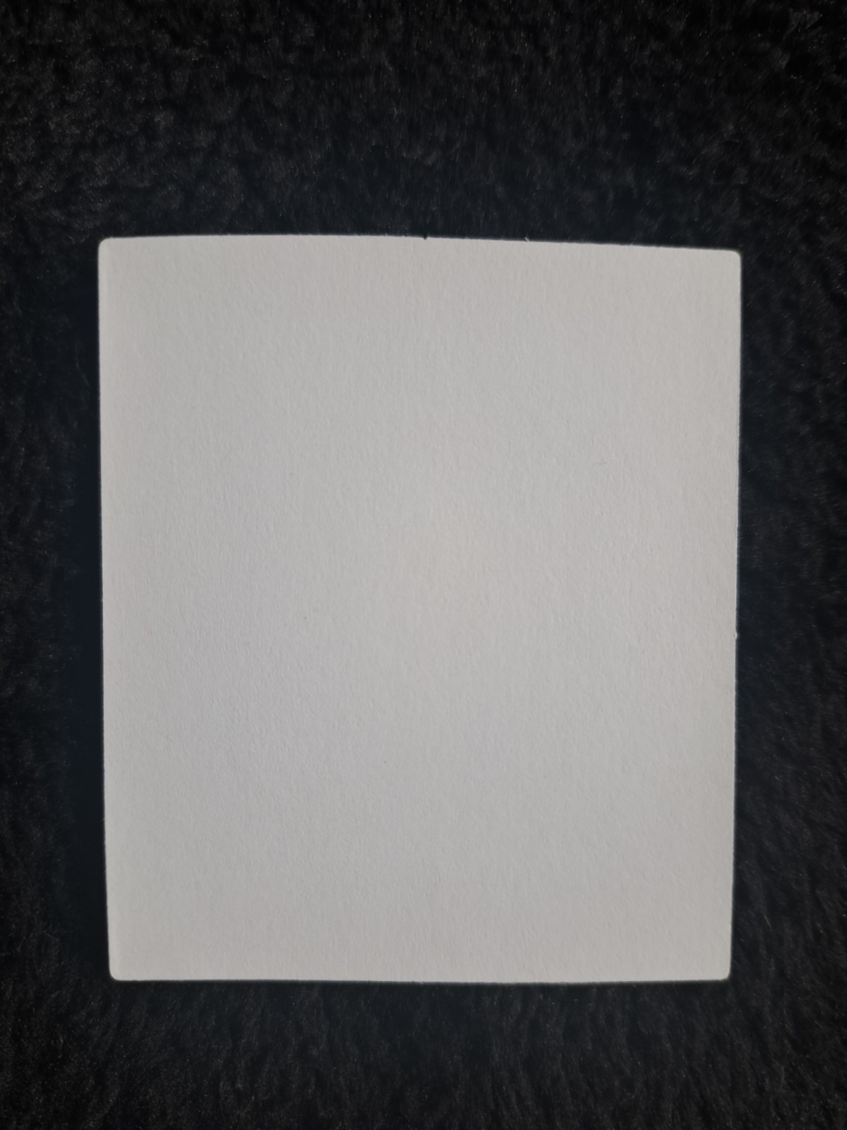 Vintage Style Valentine Sweet Card Cute Letter Note Blank