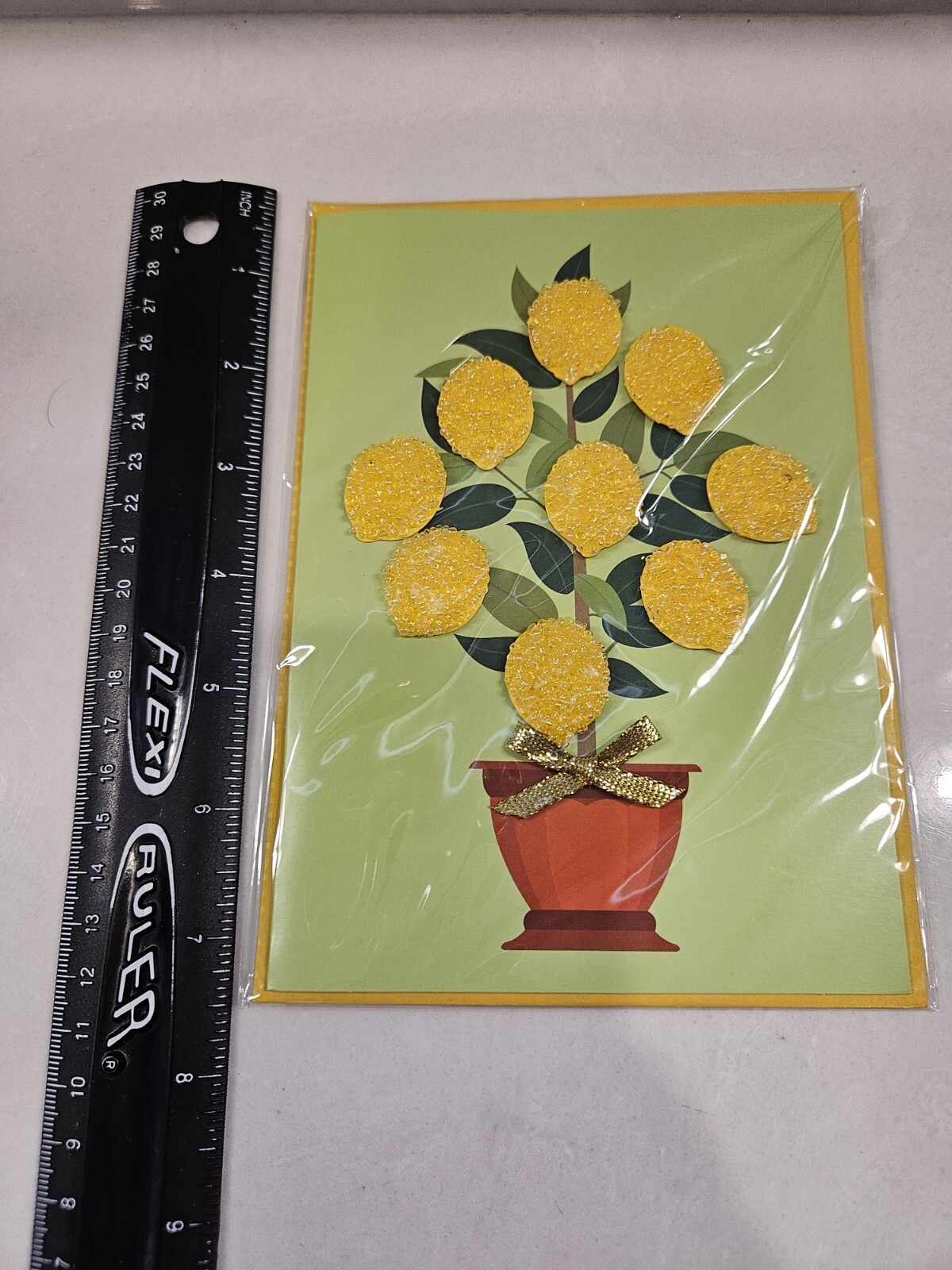Lot of 5 Burgoyne BRAND NEW SEALED 3D Greeting Cards W/Envelopes Variety 001