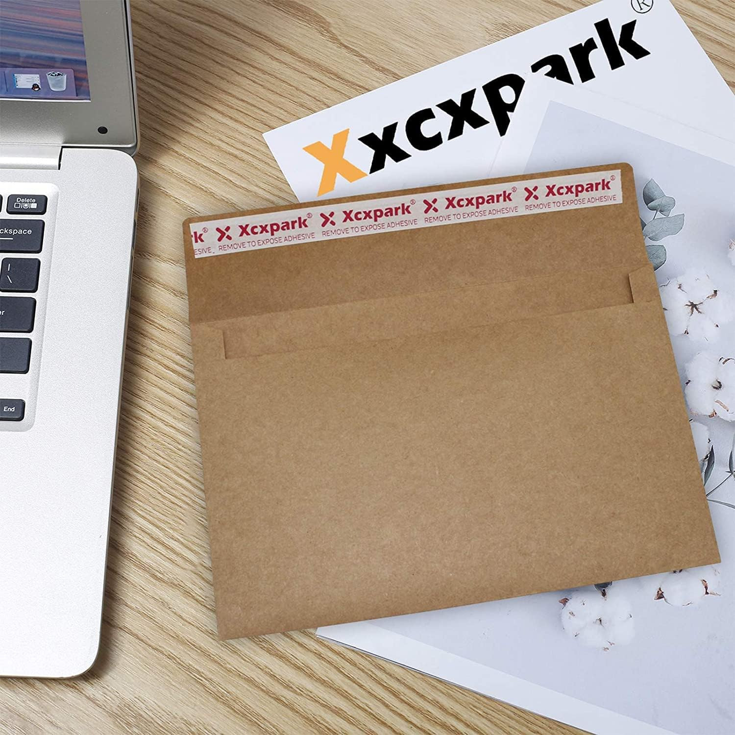 120 Qty Printable A2 Invitation Envelopes 4.375 X 5.75 Cards, Self Seal 120GSM B