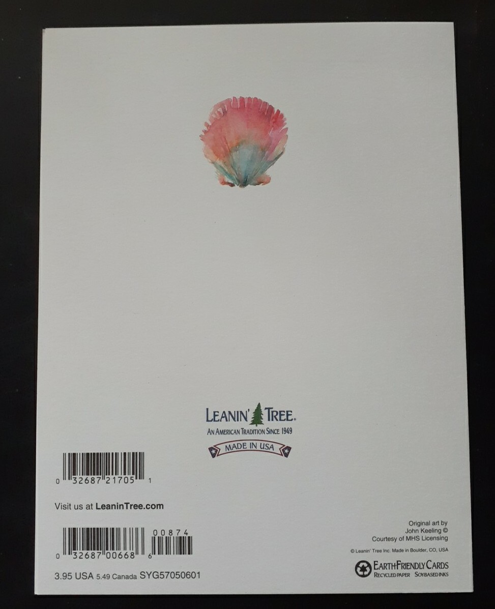Sympathy Card