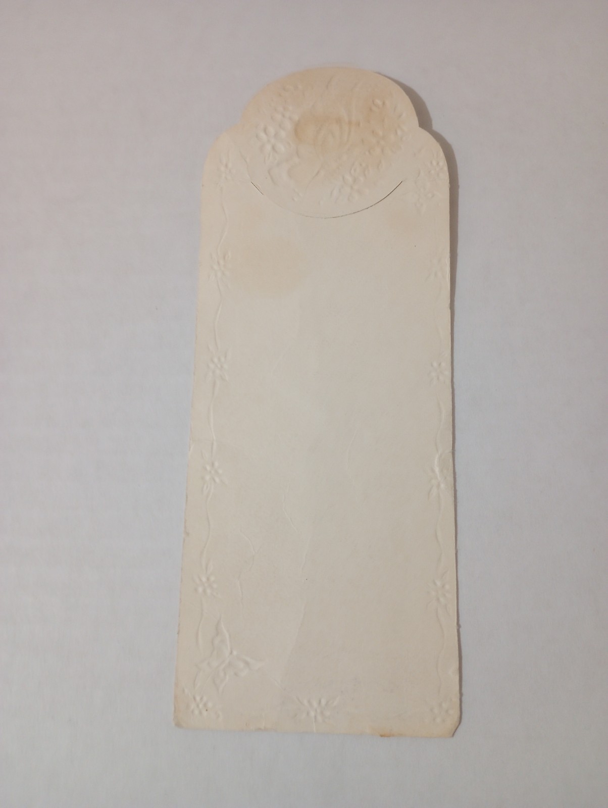 Lives Of Great Men Henry Wadsworth Longfellow Poem Bookmark