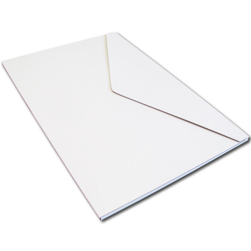 Giant Thank You Card, Big Thanks – 2′ x 3′ w/envelope-