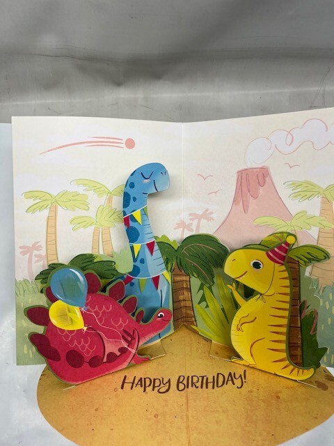 Funny Birthday Card Bundle w/ Envelopes, 42 Different Cards, Multiple of Each!!