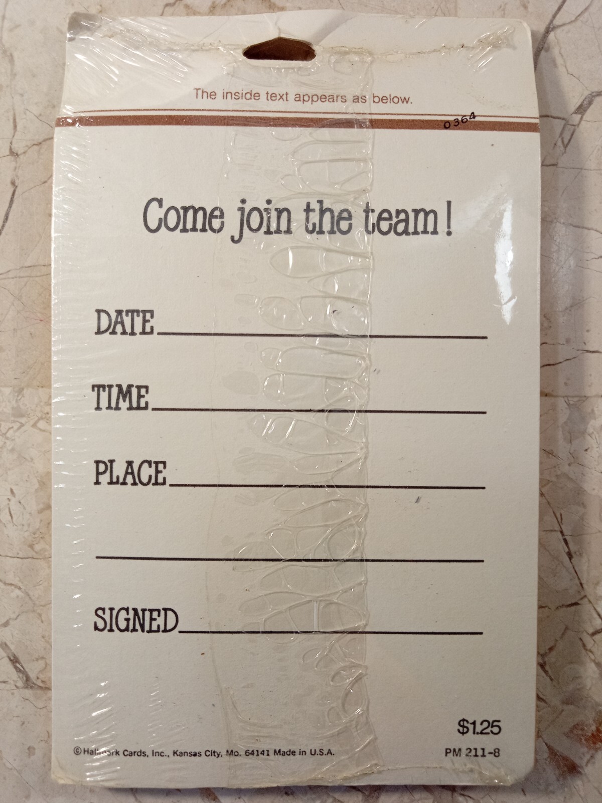 Vintage 1980s All-Star Sports 8 Party Invitations Hallmark Lion