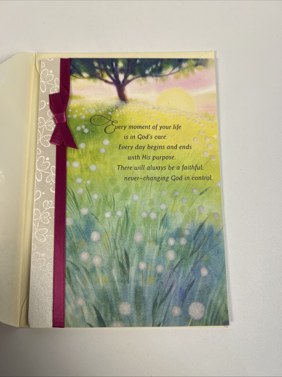 Lot of 12 Christian Greeting Cards- Assorted- Different Occasions