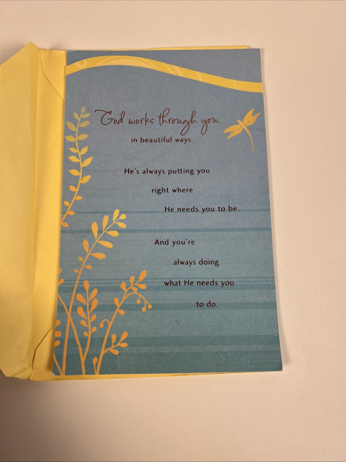 Lot of 12 Christian Greeting Cards- Assorted- Different Occasions