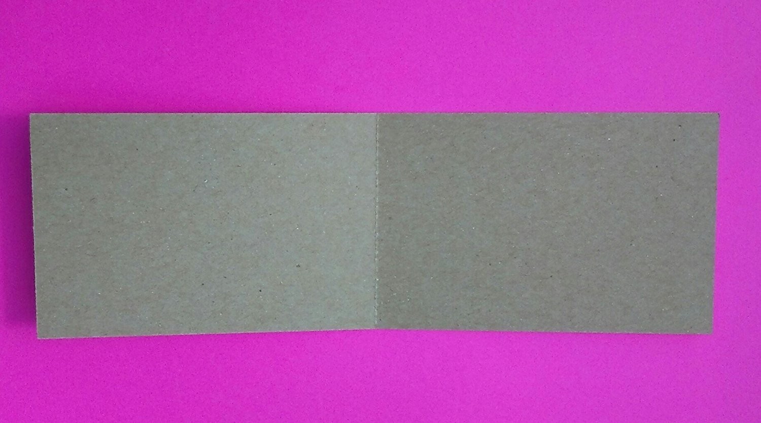 350 Cardboard Sleeves Folded Flat Vending 3″ x 4.5″ Sports Card Folders Mail …