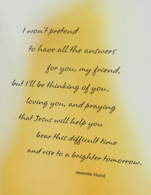 (5) Hallmark BETWEEN YOU AND ME Thinking Of You Card W/ Envelopes #114