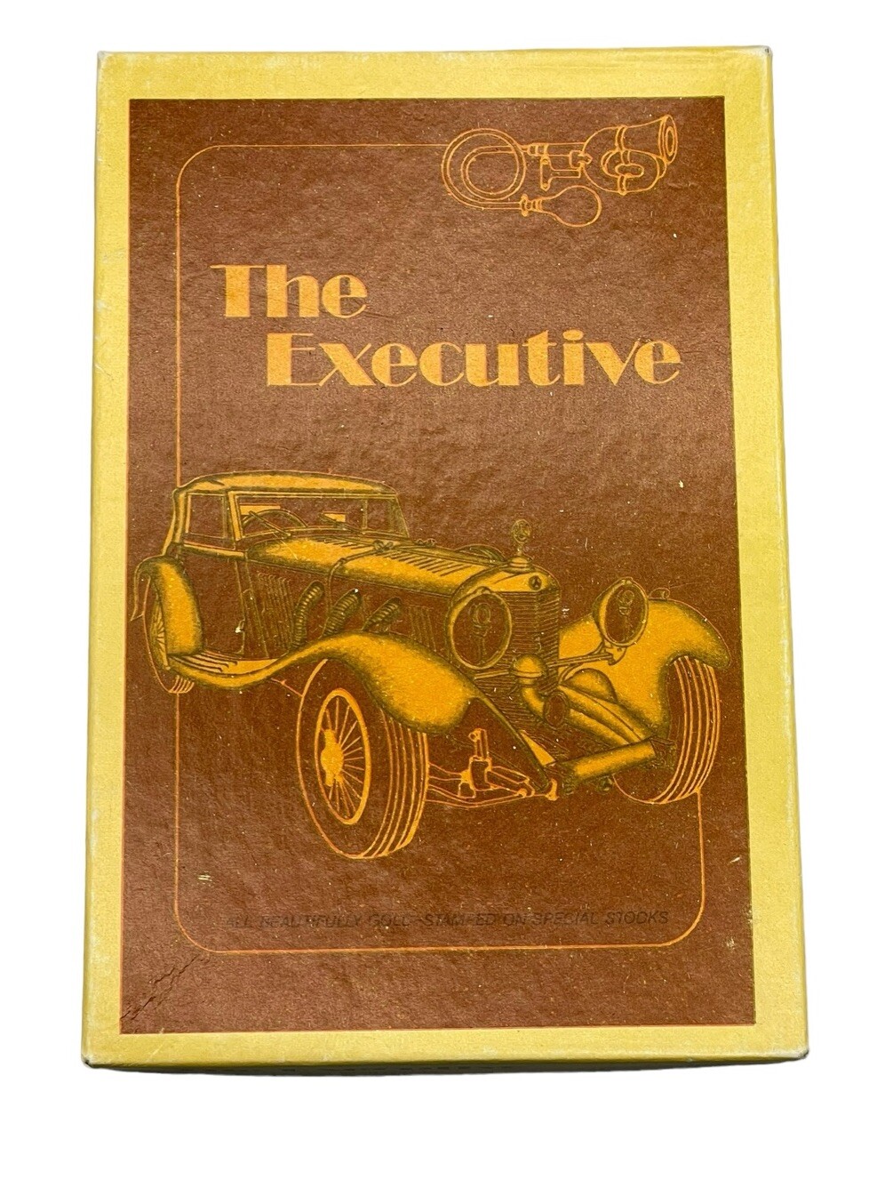 Vintage Lillian Ruth Studios Get Well 12 Greeting Cards Antiques Gold Stamp New
