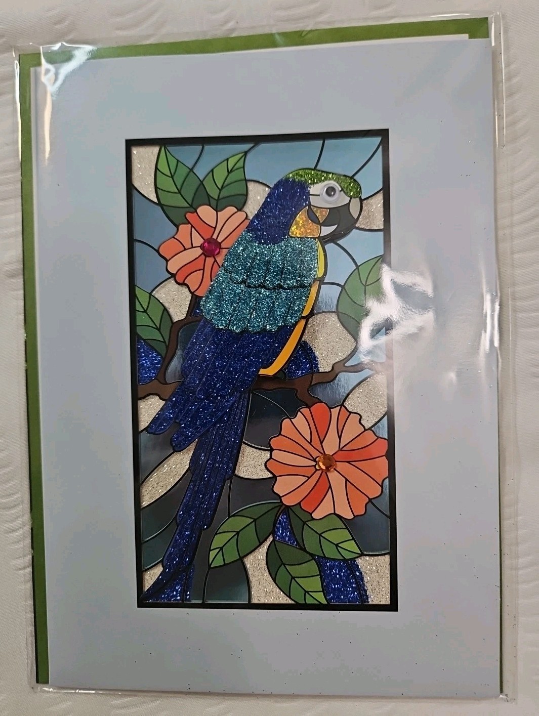 Lower Price! Burgoyne Greeting Cards 3D All Occasion With Envelopes (Lot Of 11)