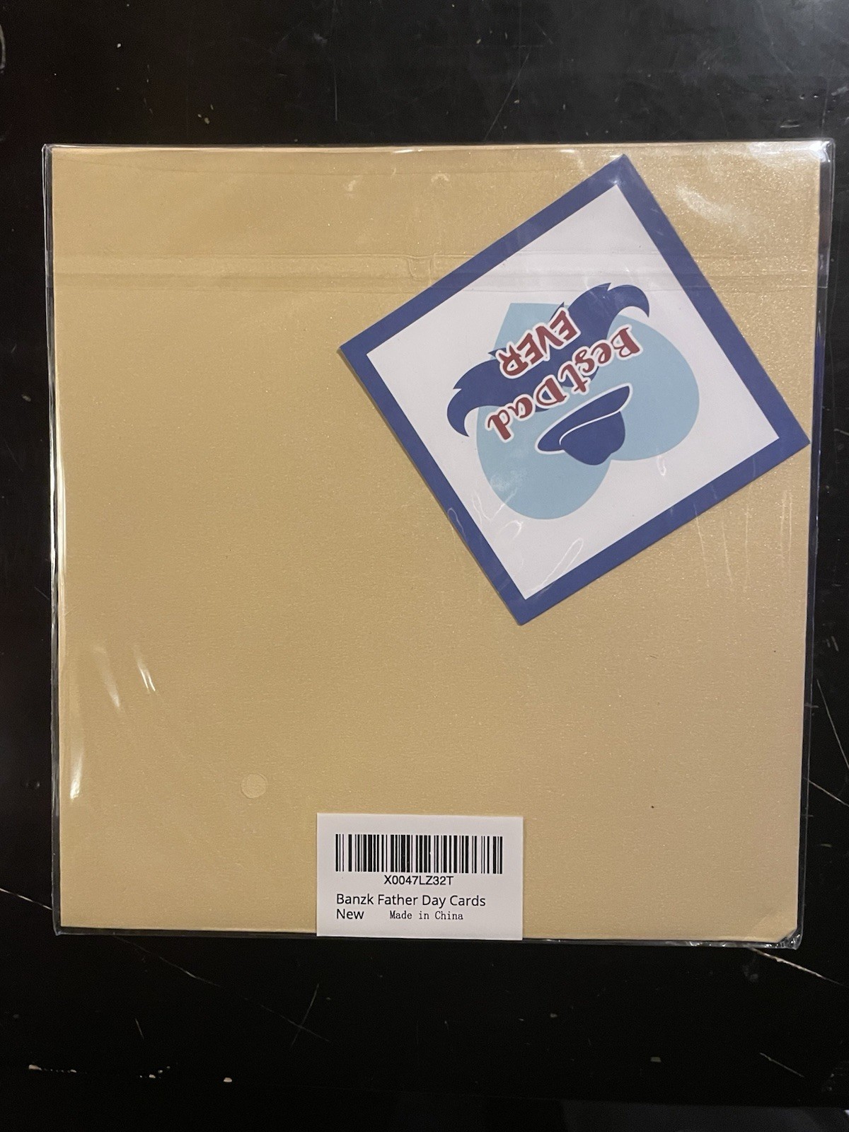 Best Dad Ever Pop Up Card Fathers Day Birthday Cards 3D Pop
