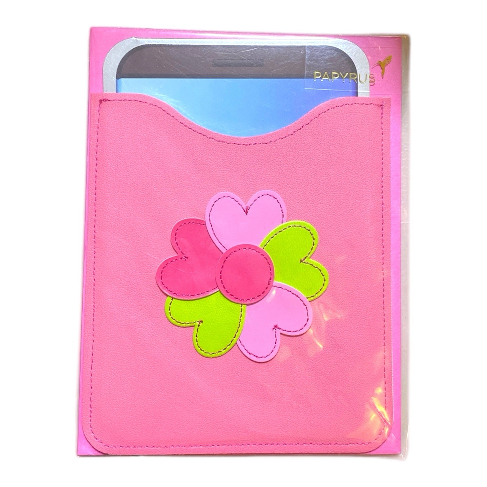 Papyrus Card | Mother’s Day | For Mom | Cellphone | Text | Y2K Style Phone