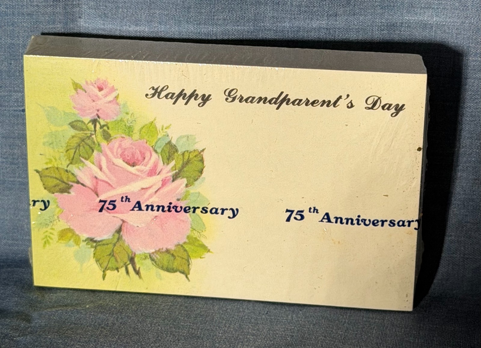 The John Henry Floral Cards – 50 Count Packs – Various Occasions