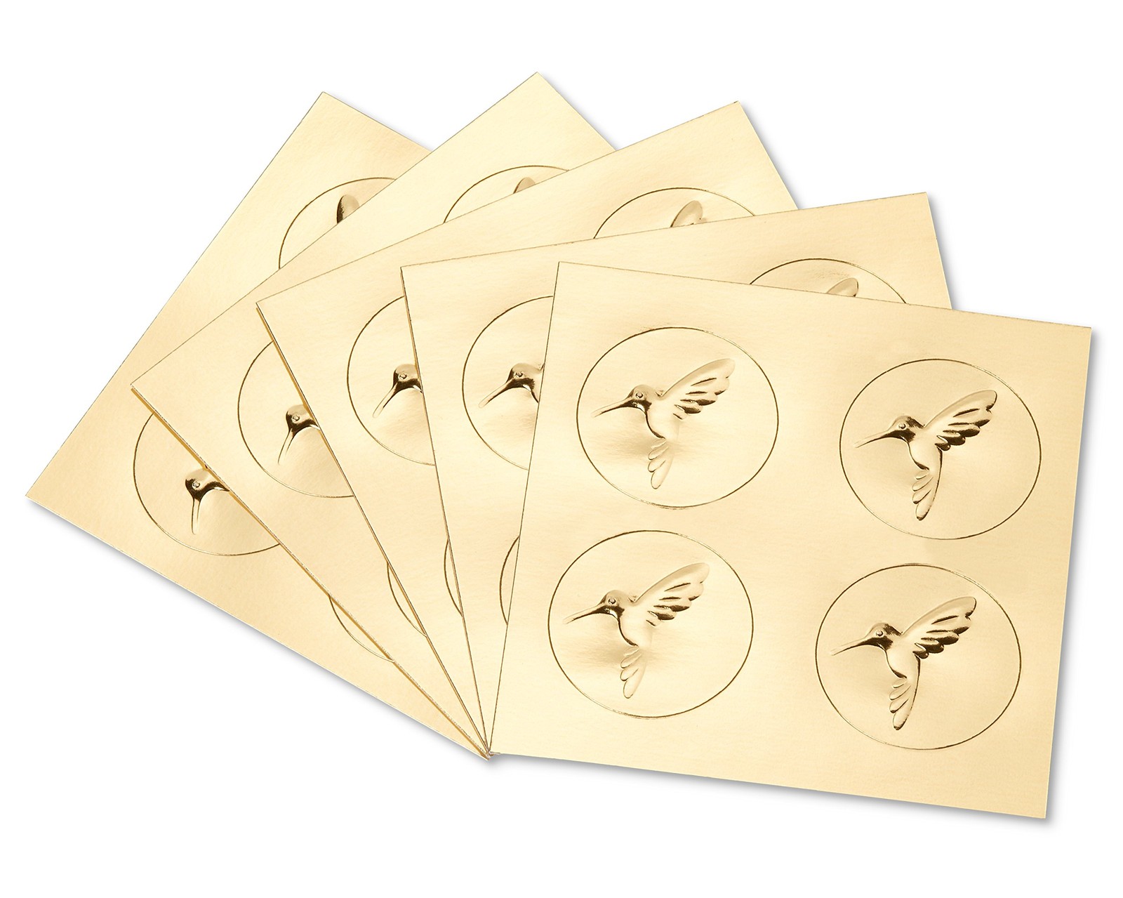 Blank Cards with Keepsake Box, Garden Critters (20-Count)