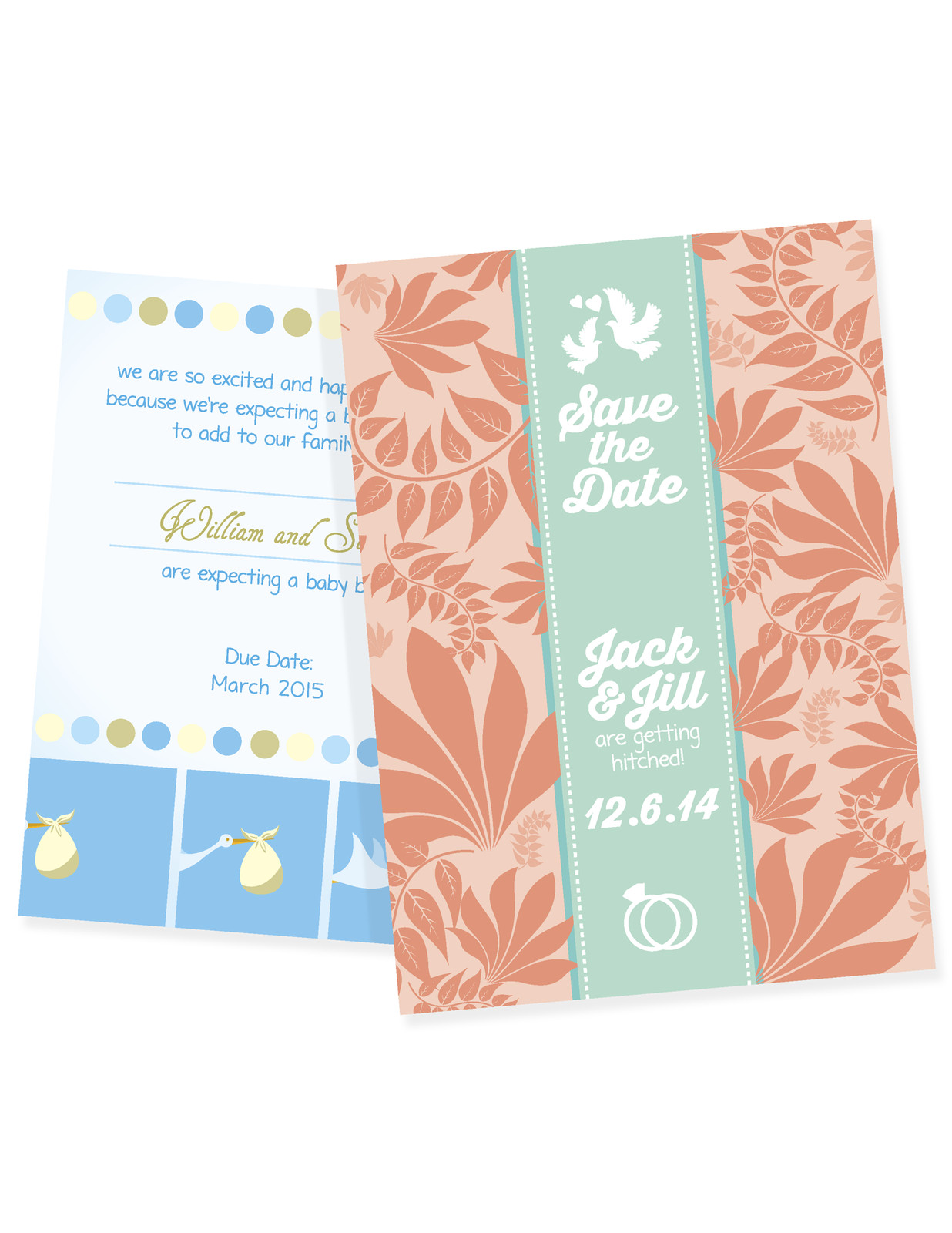 Invitations