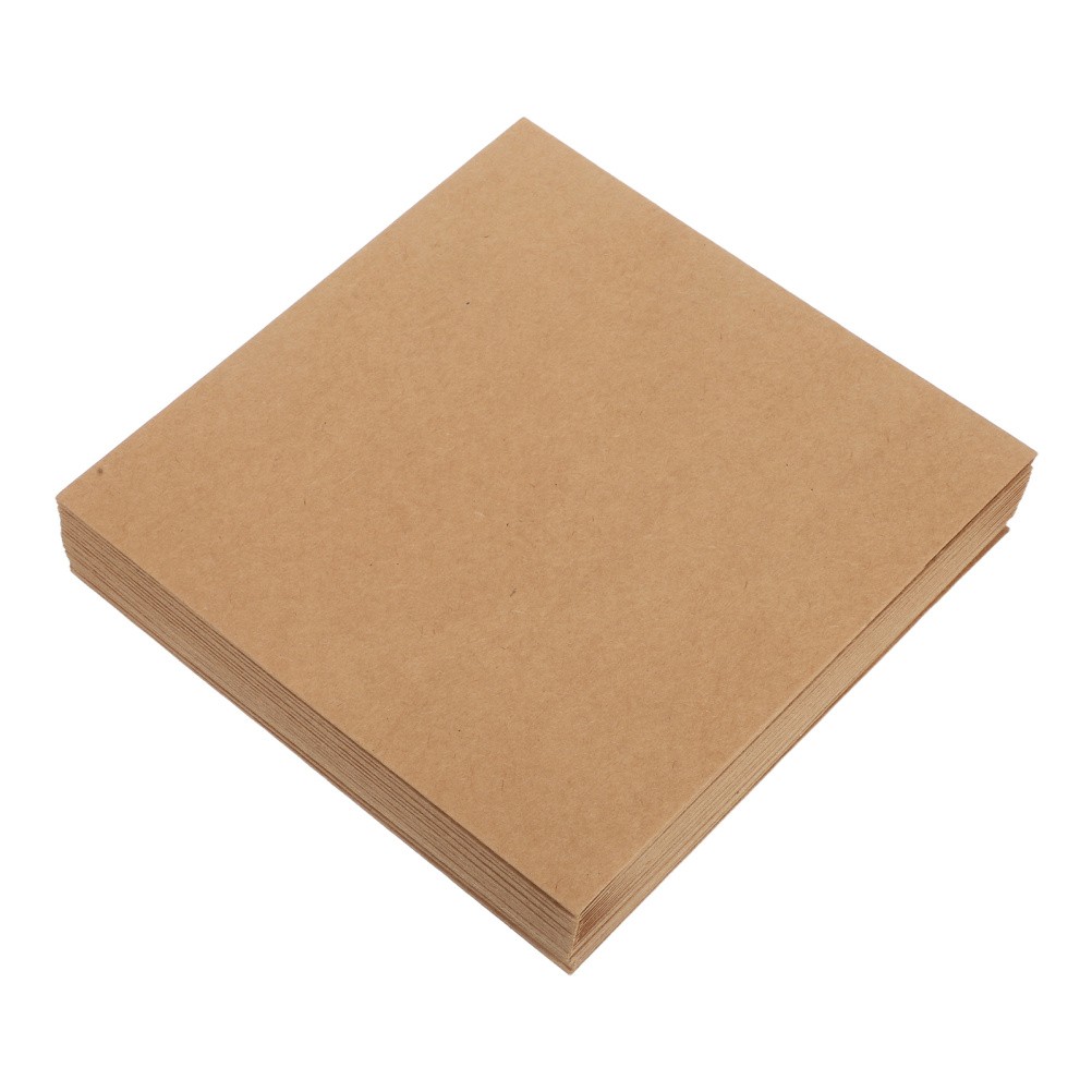 20 Pcs Card Envelopes Invitation Kraft for Scrapbooking Storage Sleeves