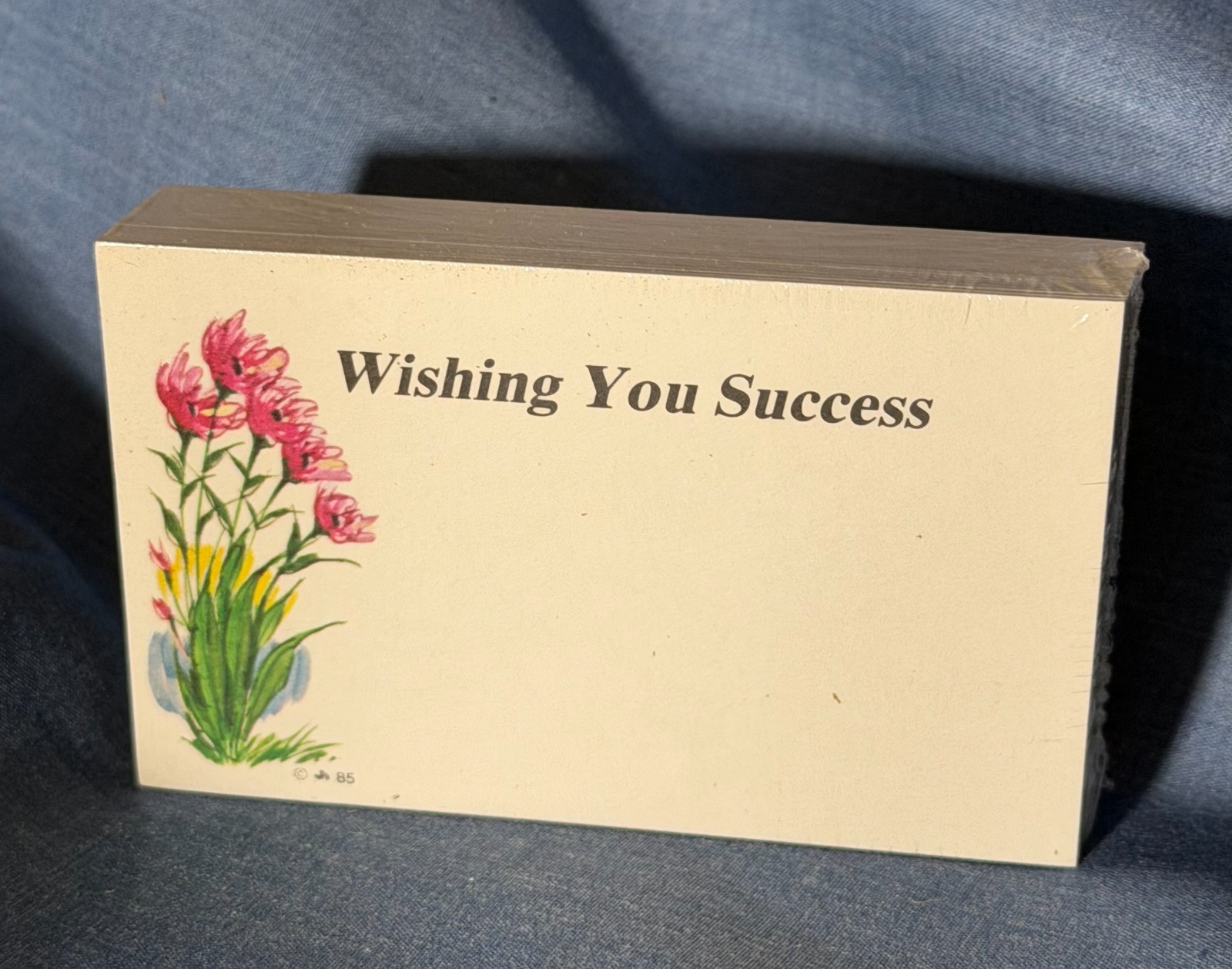 The John Henry Floral Cards – 50 Count Packs – Various Occasions