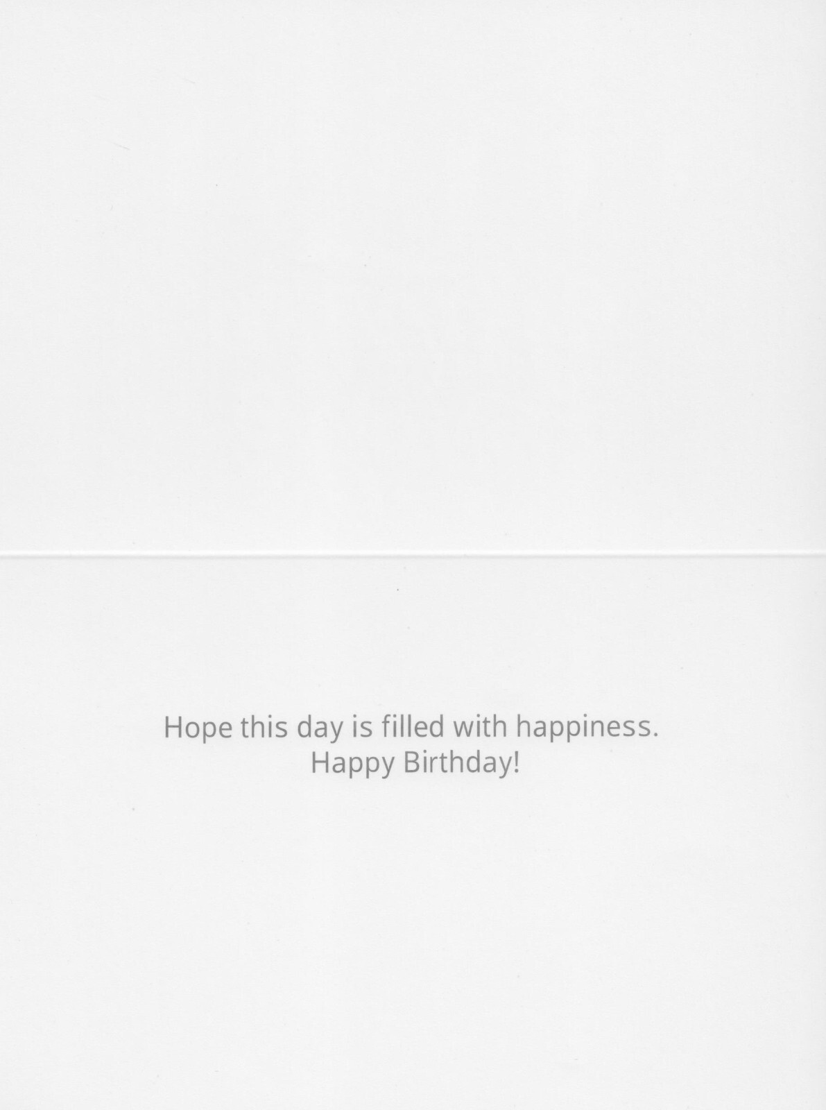 Birthday Cupcakes Donuts Sparkles Balloons Card (Pick Your Card)