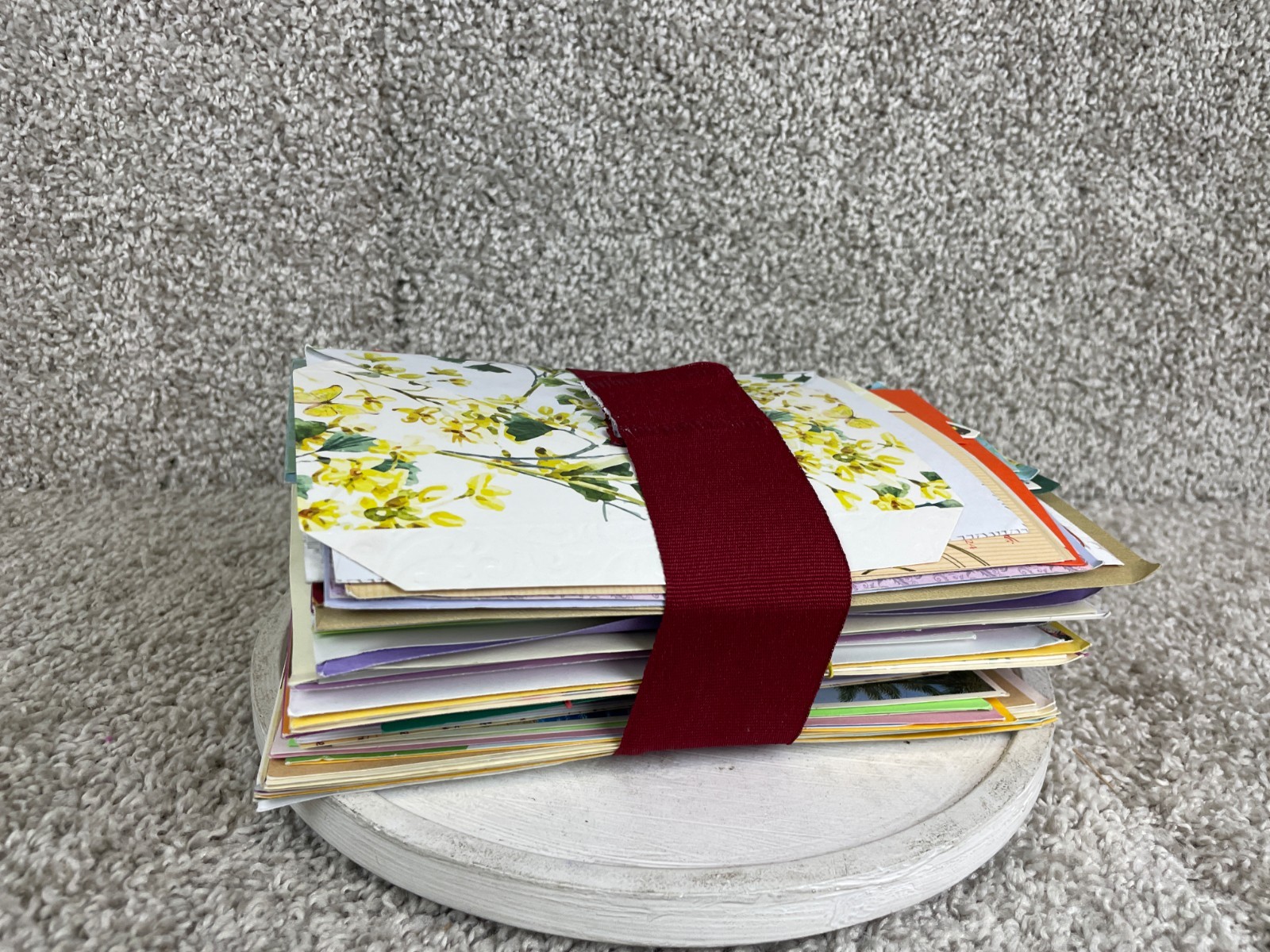 Assorted Greeting Card Bundle with Envelopes All Occasion Designs