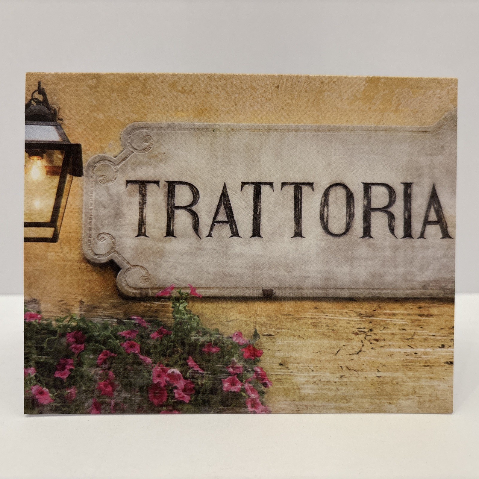 Paper Destiny Ciao Italia Boxed Note Cards 20 Cards 4 Designs Italy New