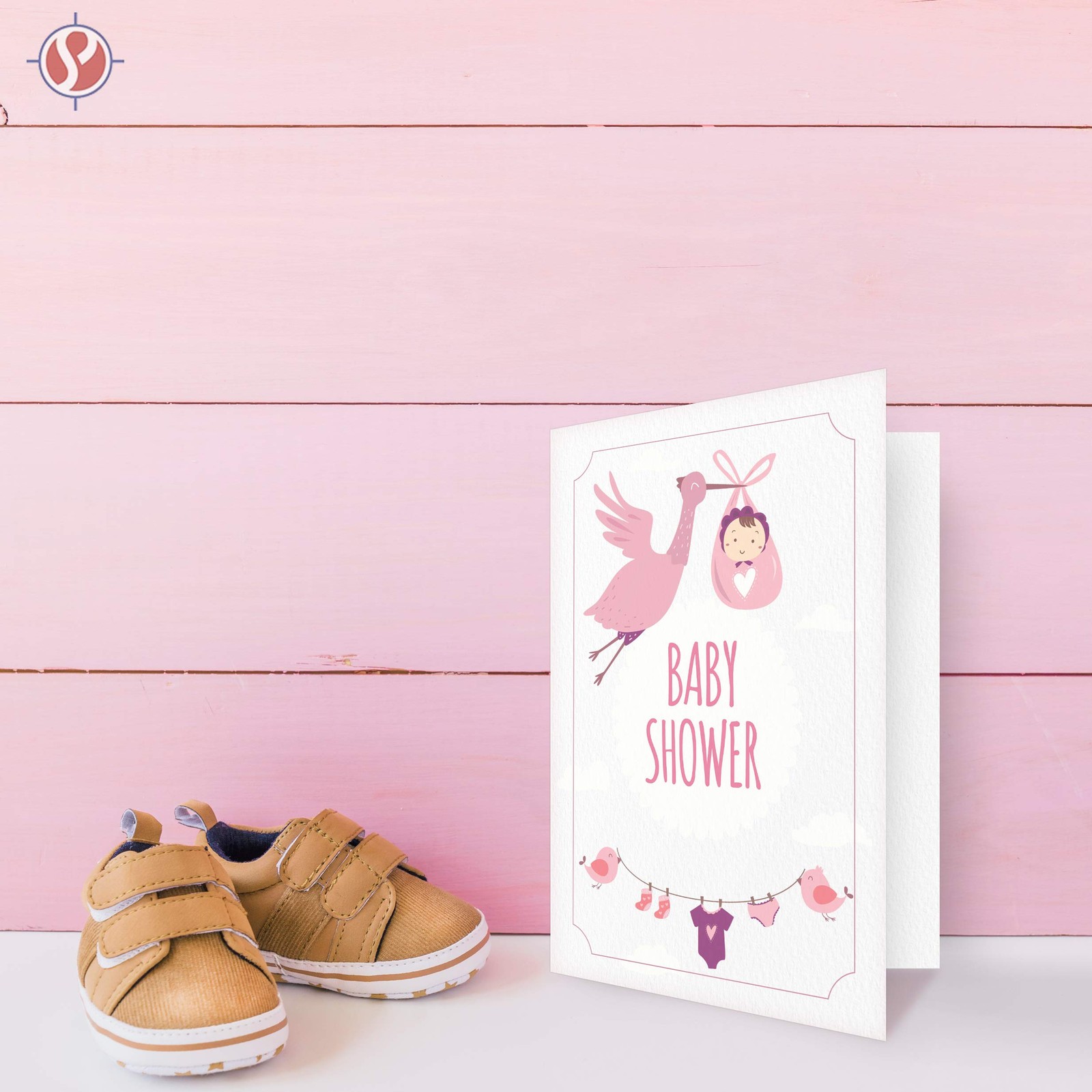 Greeting Cards – 5×7 Inches Heavyweight Blank White Card Paper- Half-Fold Des…