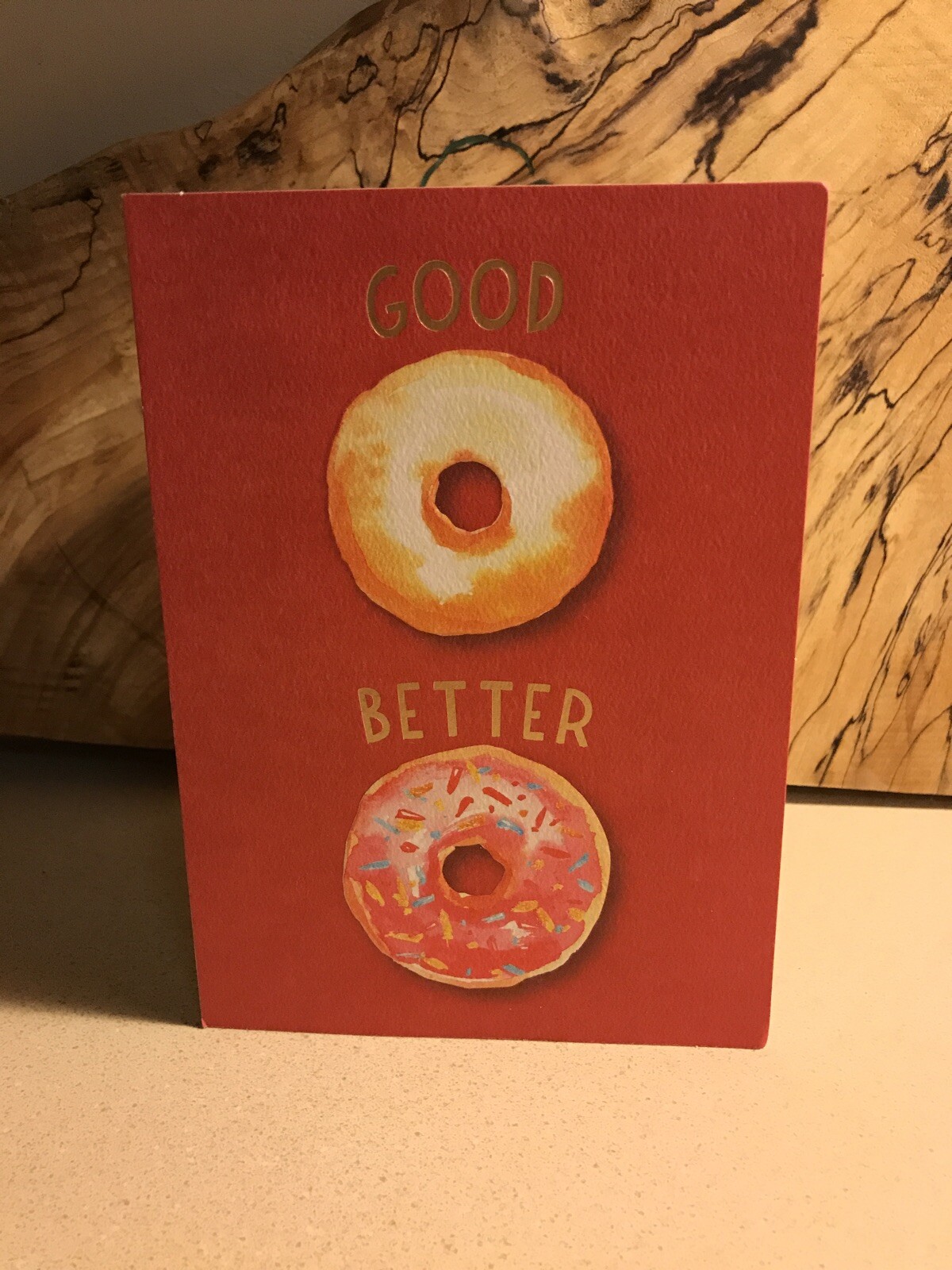 Happy Valentine’s Day Donuts like icing & Sprinkles You Make Everything Better