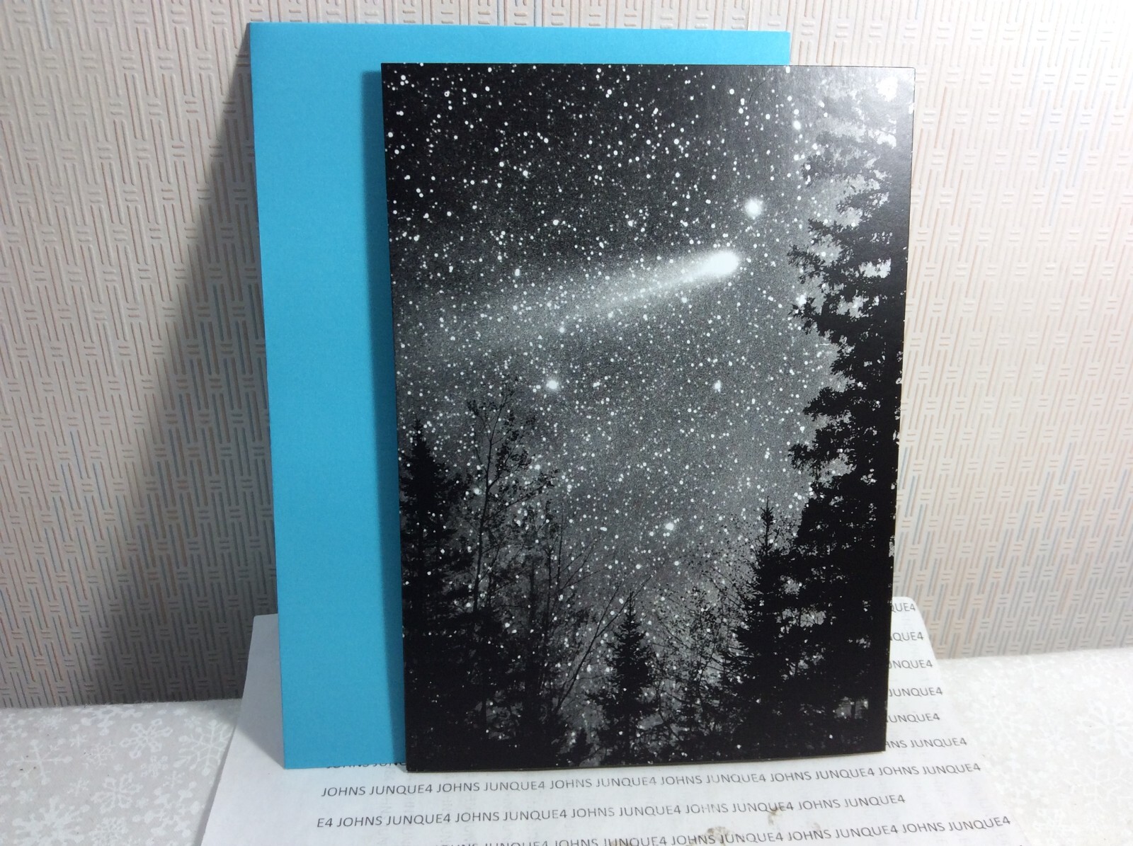 AVANTI BIRTHDAY GREETING CARD New w/Envelope “WISH BIG Happy Birthday” America