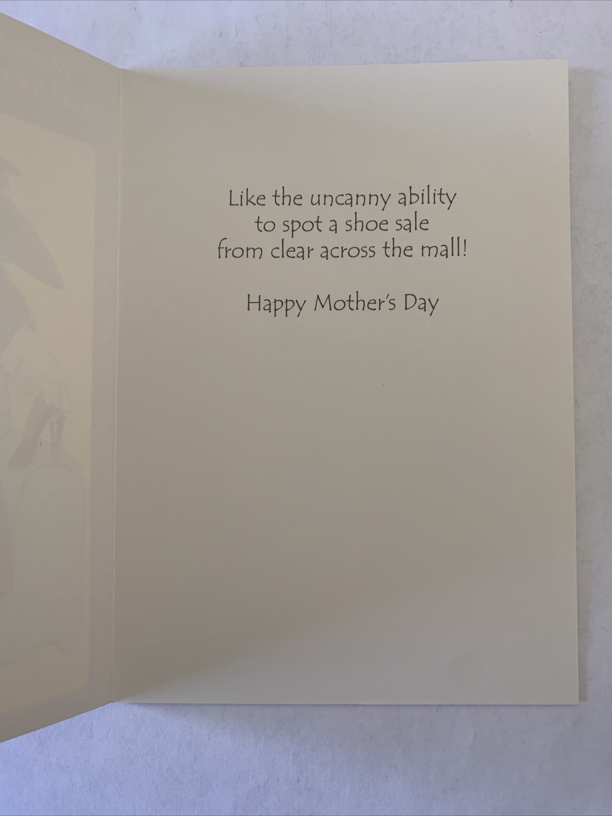 Happy Mother’s Day – Funny Mother’s Day Greeting Card