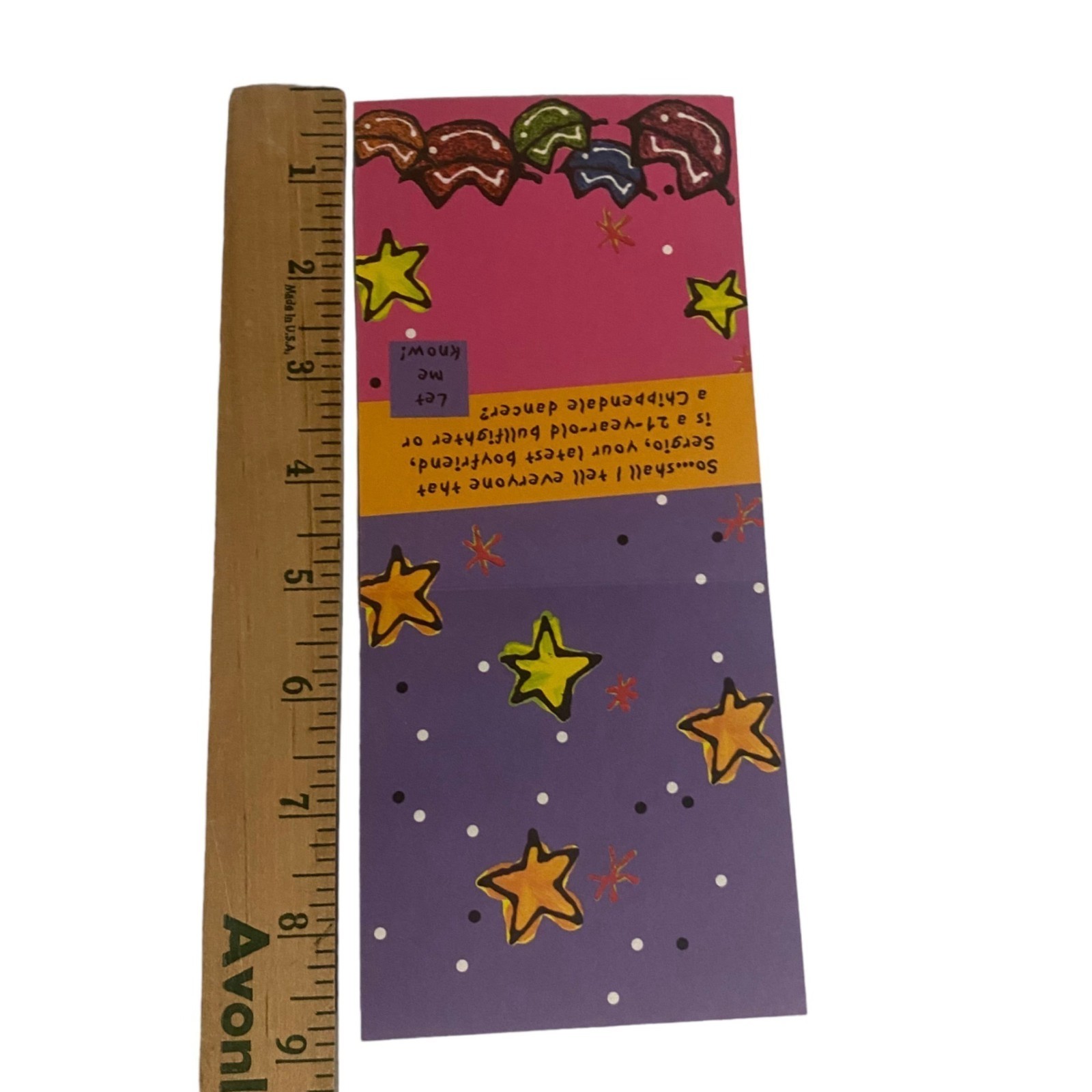 JUST FOR FUN Greeting Cards Blonde Queen Princess Leanin’ Tree Lori Wiseman NOS