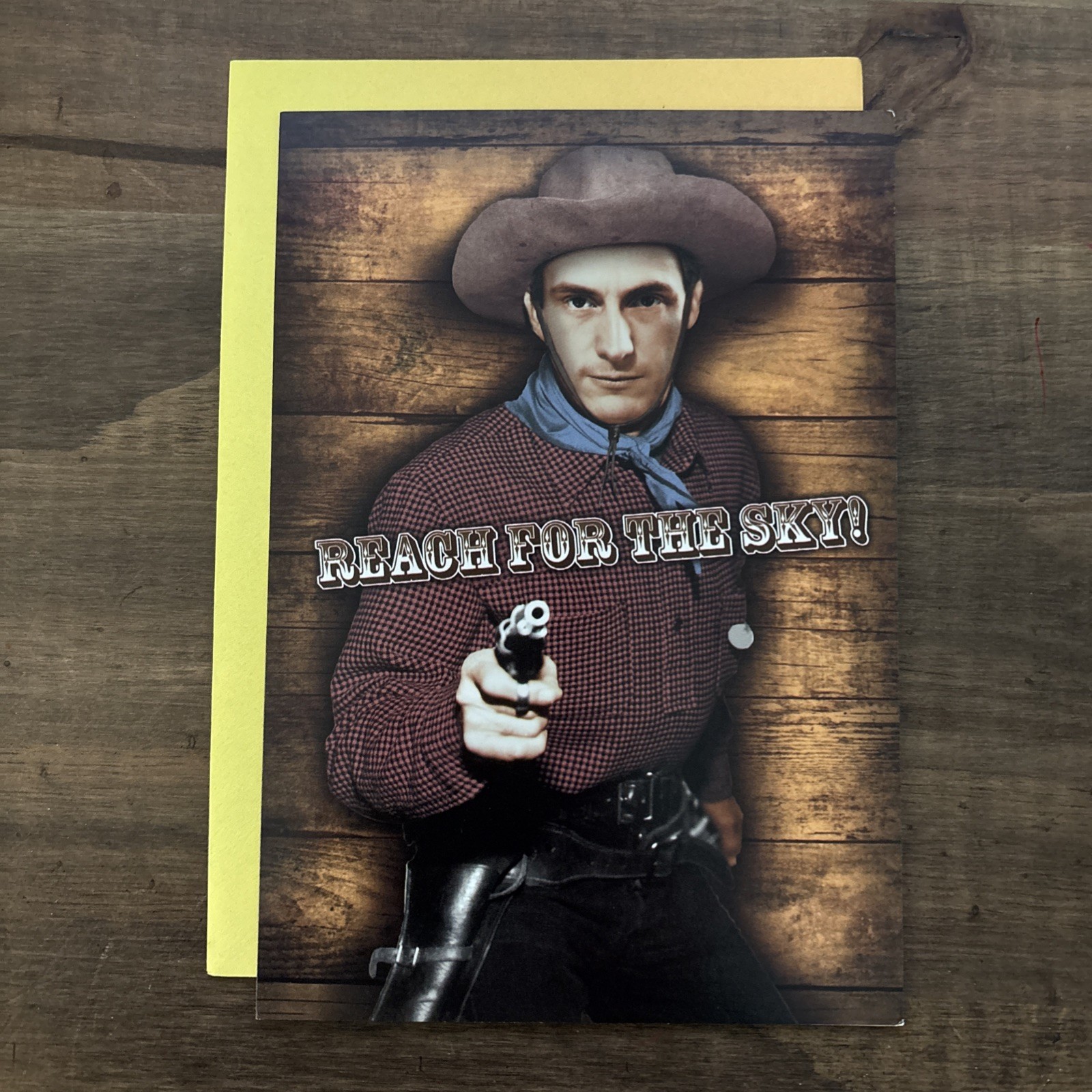 Leanin’ Tree BIRTHDAY Greeting Card “Prune Juice, Bifocals & Aspirin”