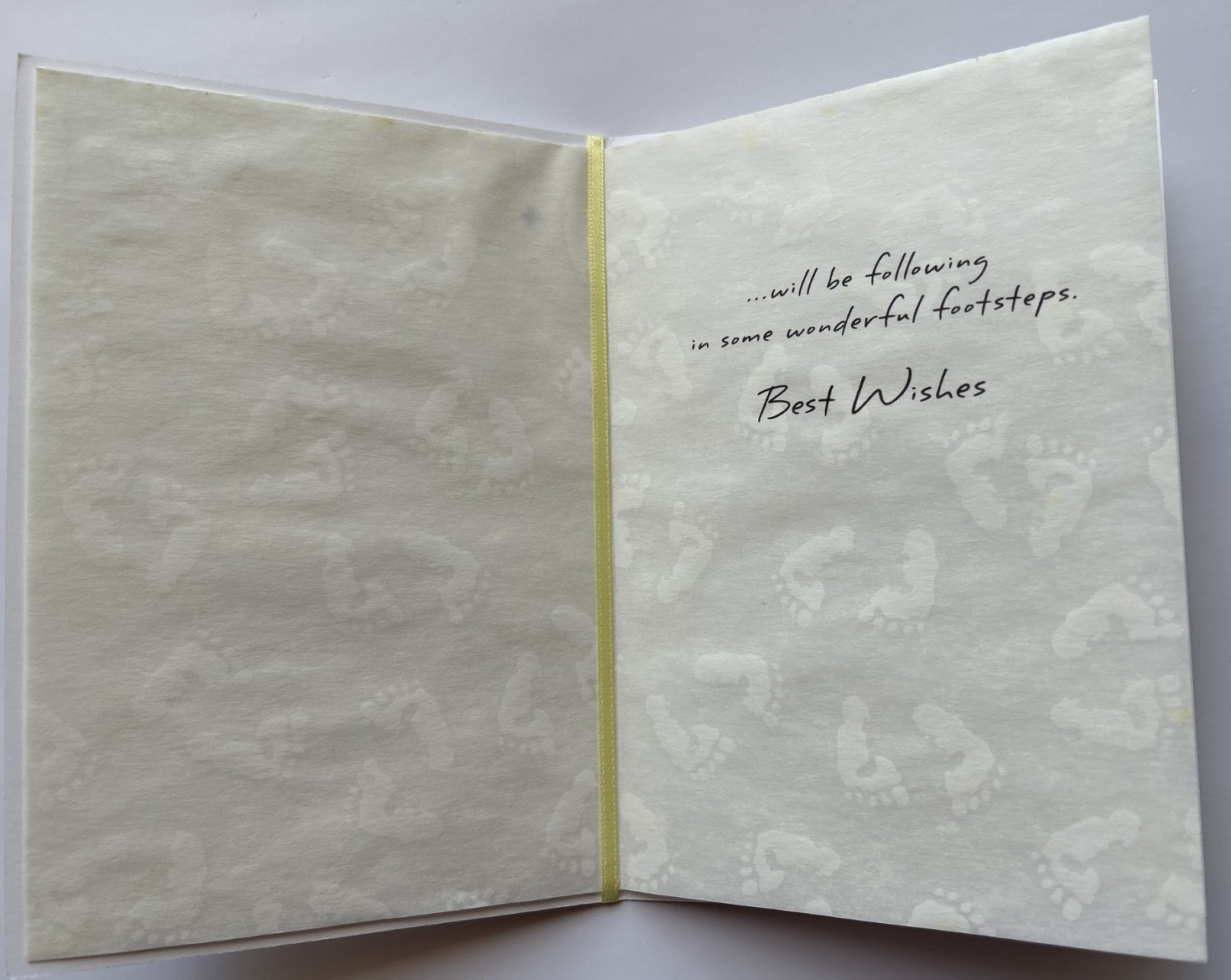 Lot Of 3 Hallmark Congratulations for Baby Greeting Cards