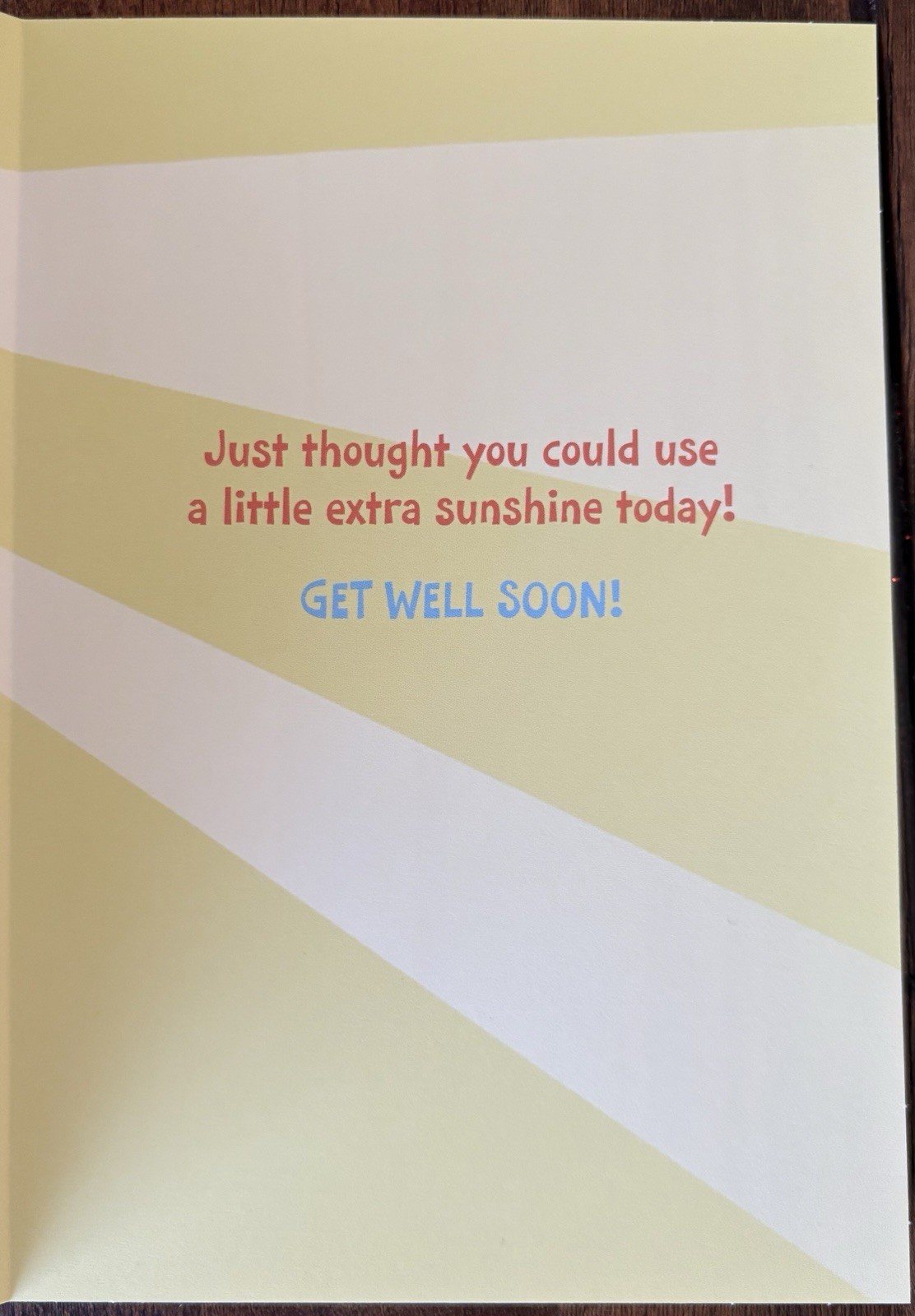 Peanuts Assorted Get Well Cards – Set Of 12 With Envelopes