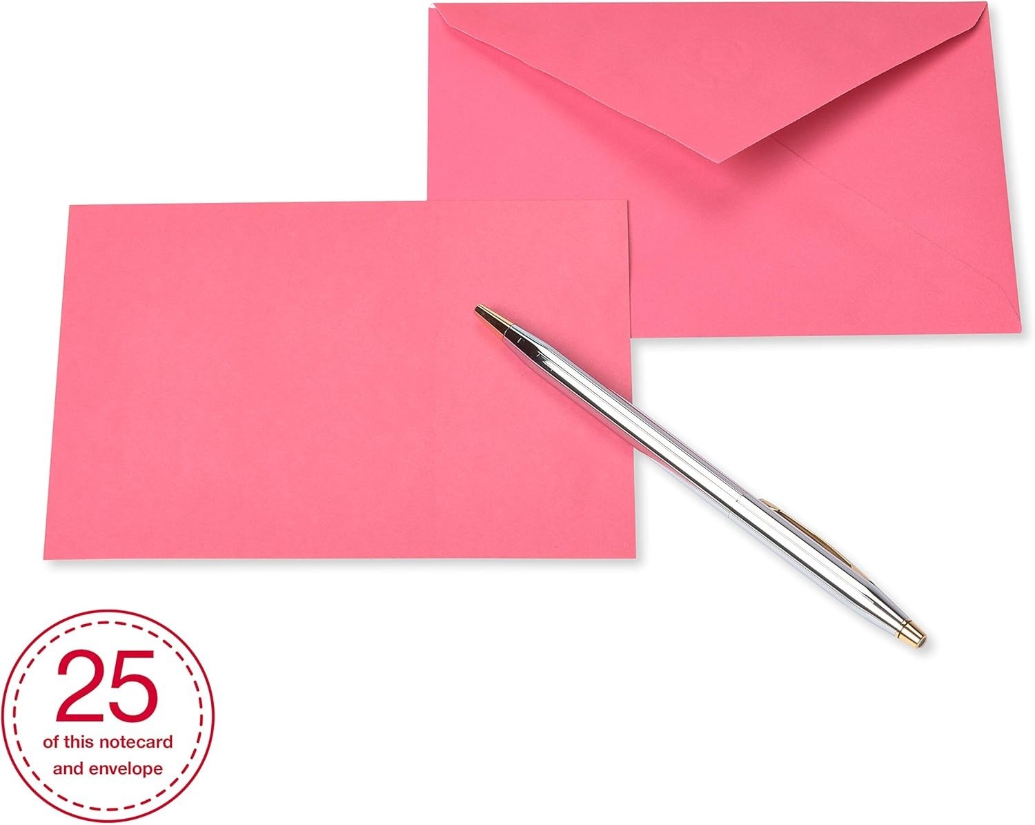 Colorful Rainbow Note Cards – 200 Count