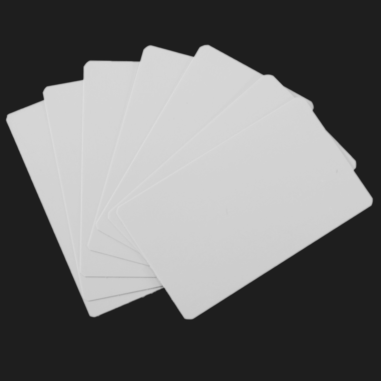 Blank White Cardboard Message Card Business Cards Card DIY Tag Gift Card1687
