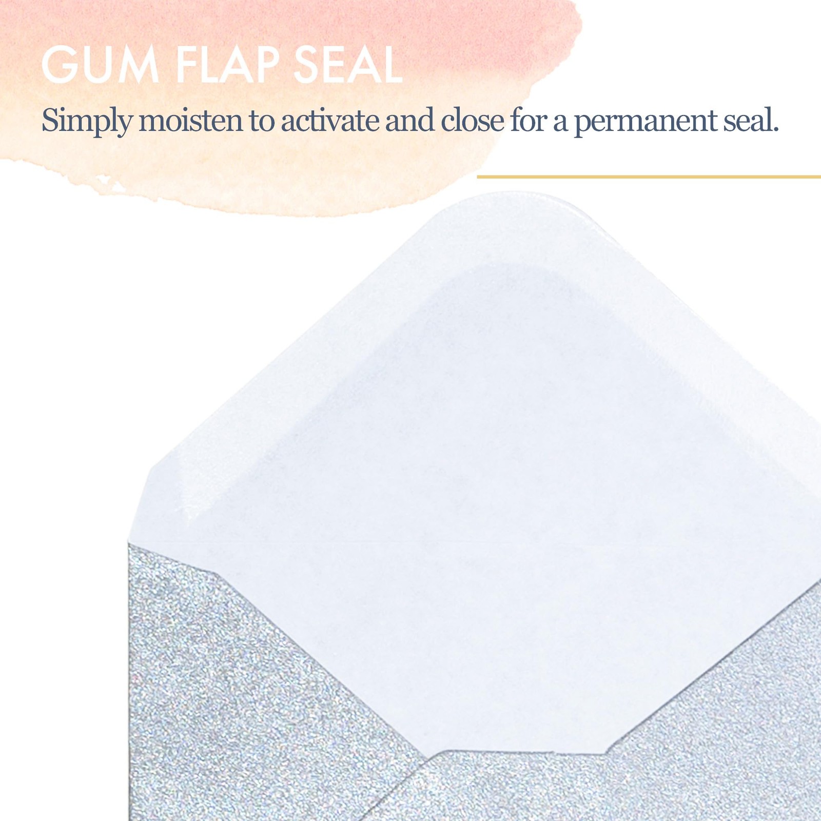 Gift Card Envelopes – 100-Count Mini Envelopes, Business Card Envelopes, Bulk…
