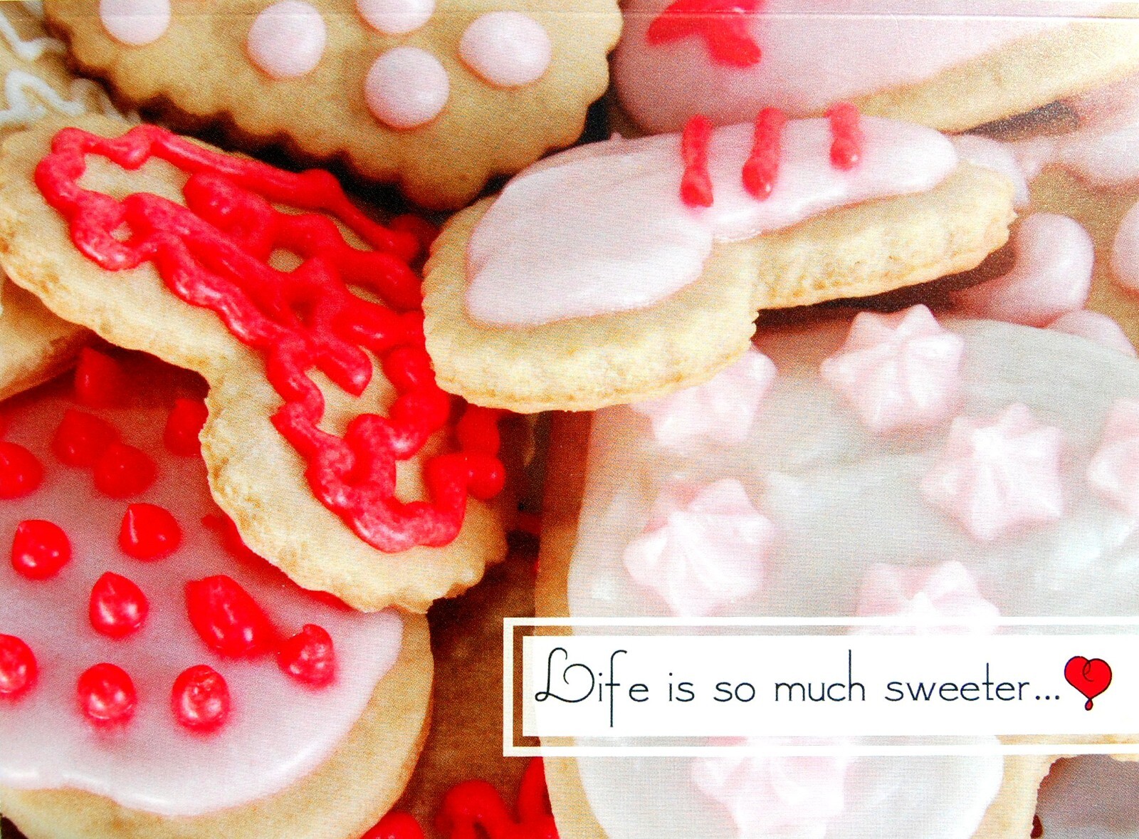 CHRISTIAN FAITH VALENTINE CARDS * YOU PICK * USA MADE * SHIPPED FAST!