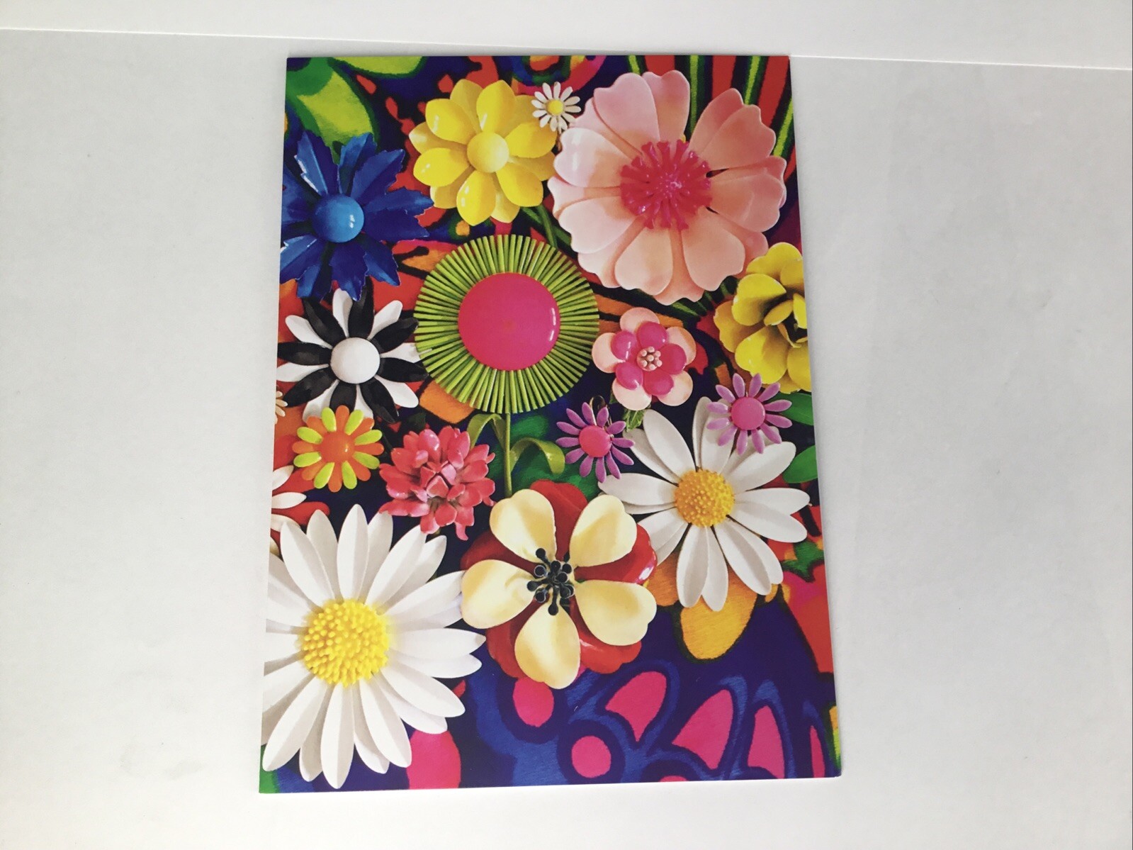 Forty-five Blank Avanti Cards Four Different Styles W/ Envelopes Free Shipping