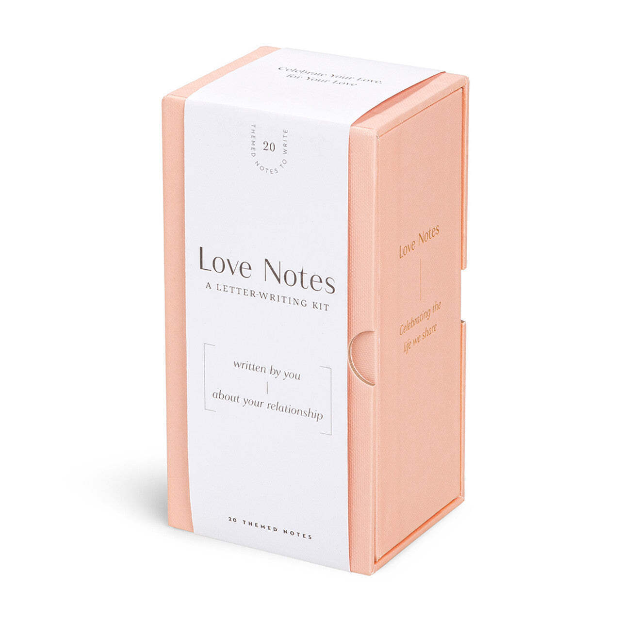 Love Notes – A Letter-Writing Kit